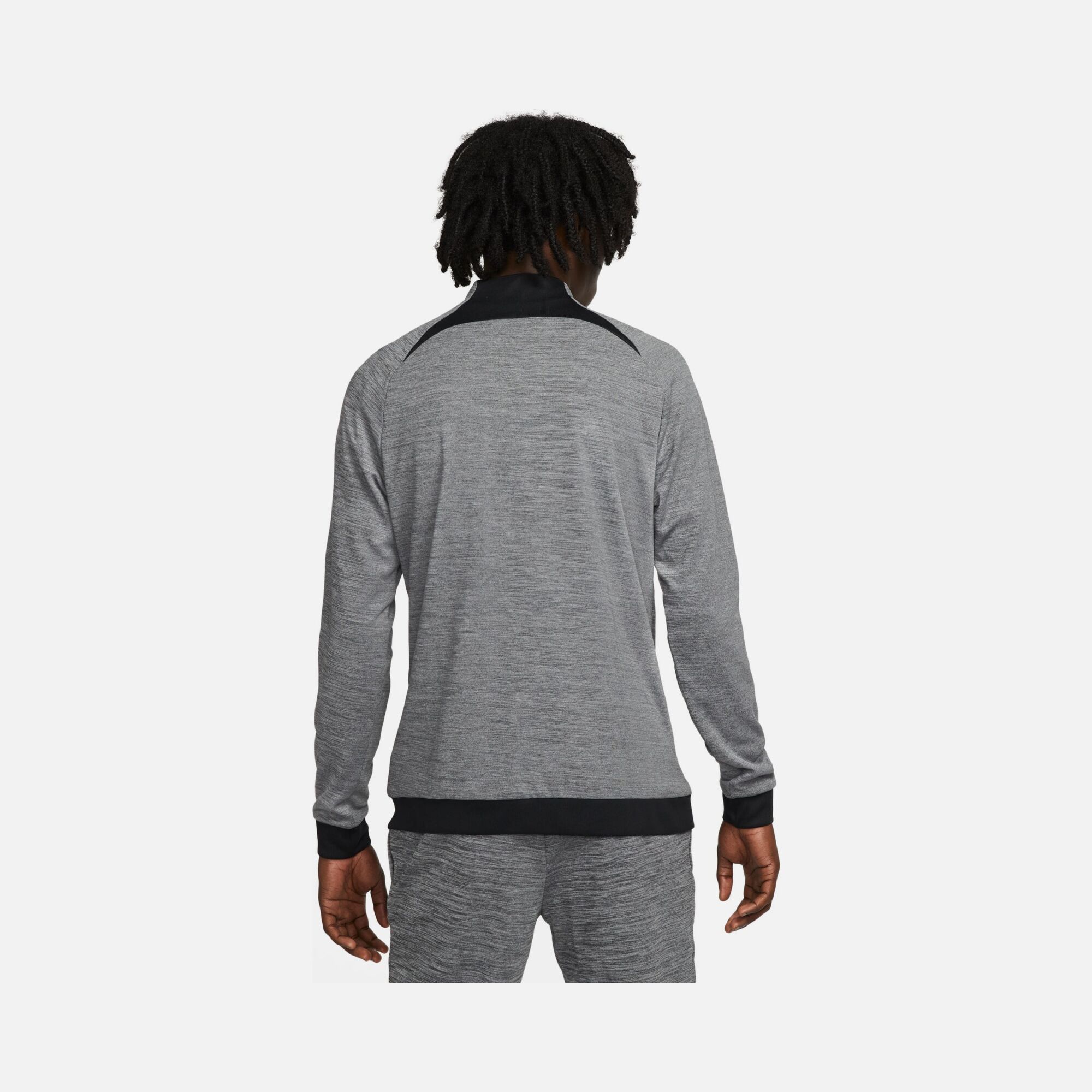 Nike Dri-Fit Academy Football Track Training Full-Zip Erkek Ceket
