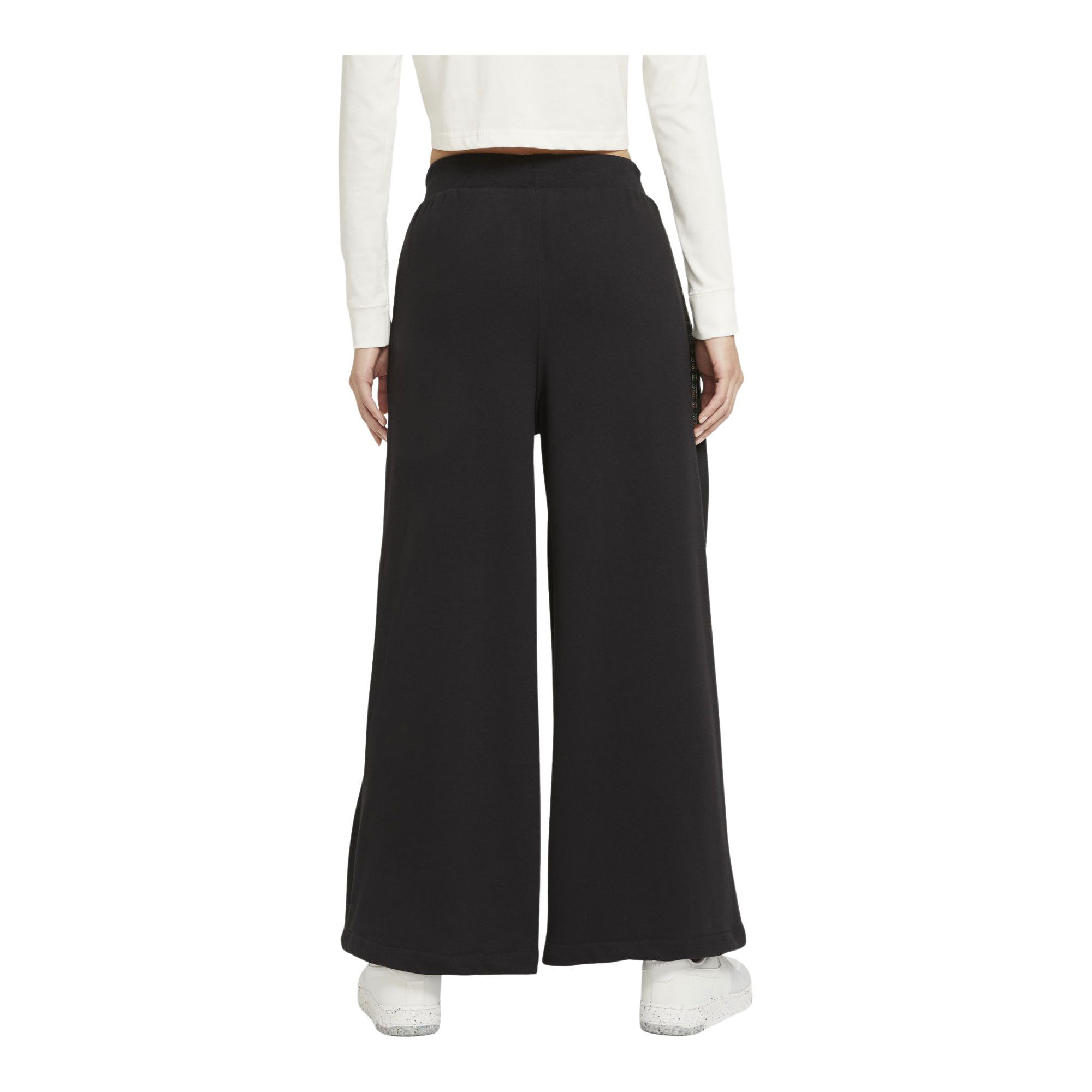 Nike Sportswear French Terry Kadın Eşofman Altı