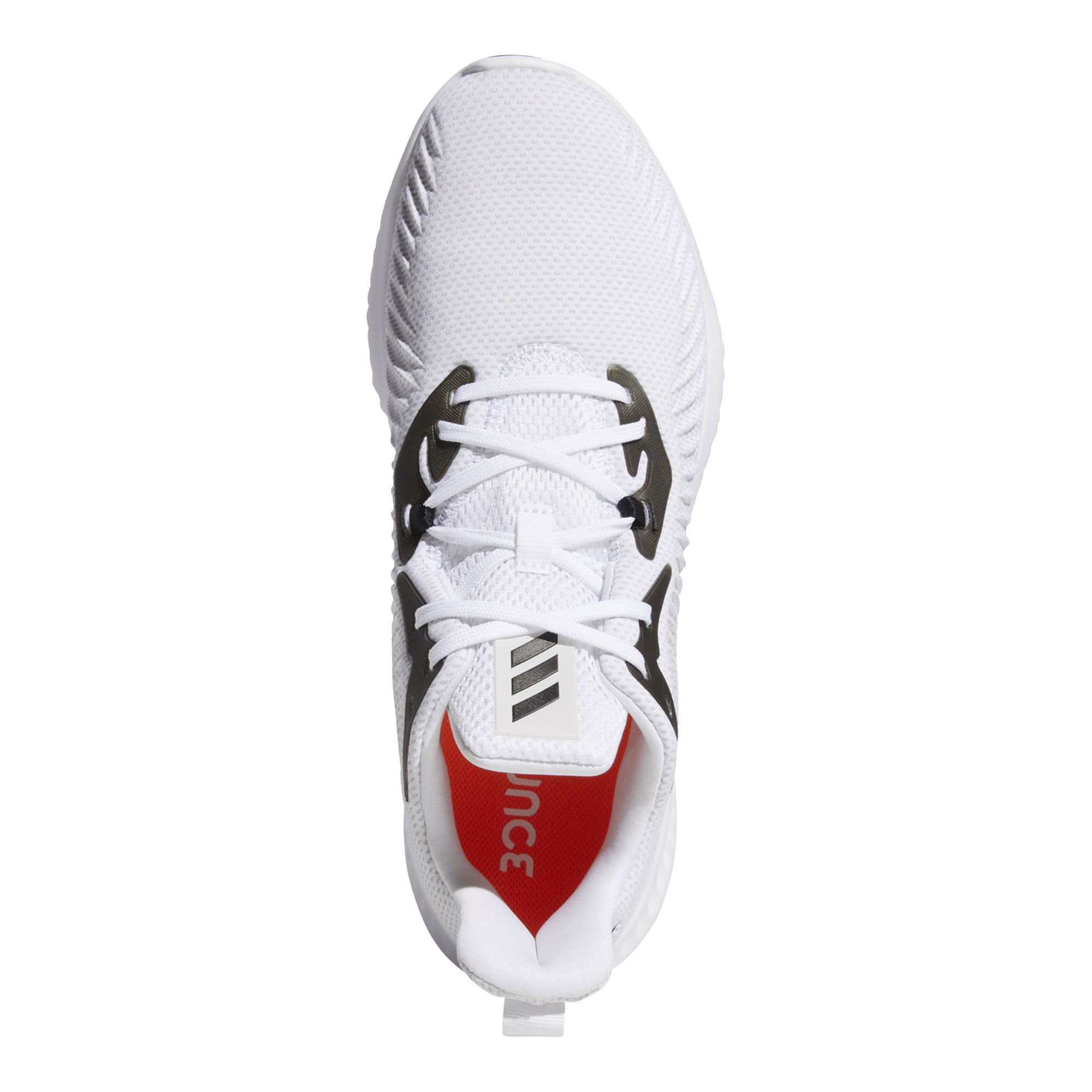 addas Alphabounce+ 3 Erkek Spor Ayakkabı
