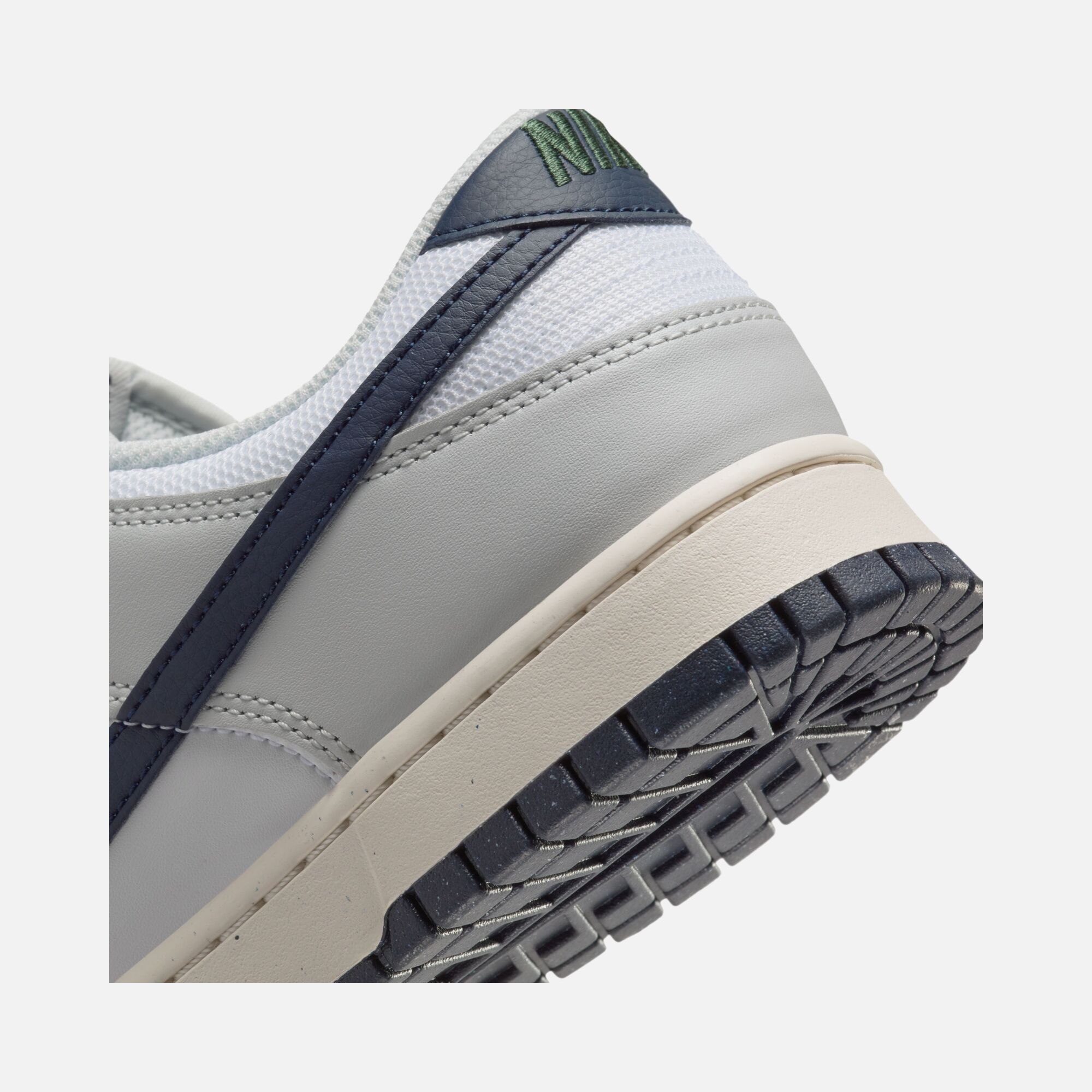 Nike Dunk Low Next Nature SU24 Erkek Spor Ayakkabı