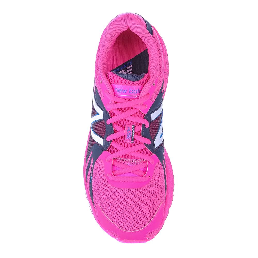 New Balance 760 Unisex Spor Ayakkabı