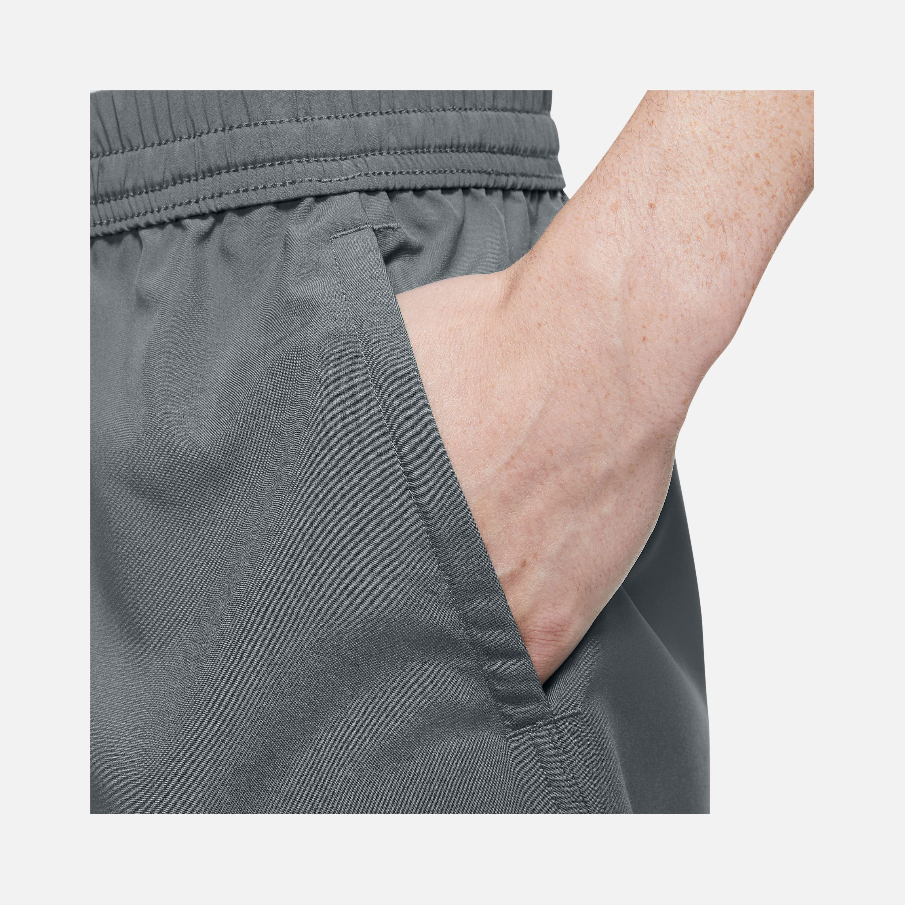 Nike Dri-Fit Form 7" Unlined Versatile Training Erkek Şort