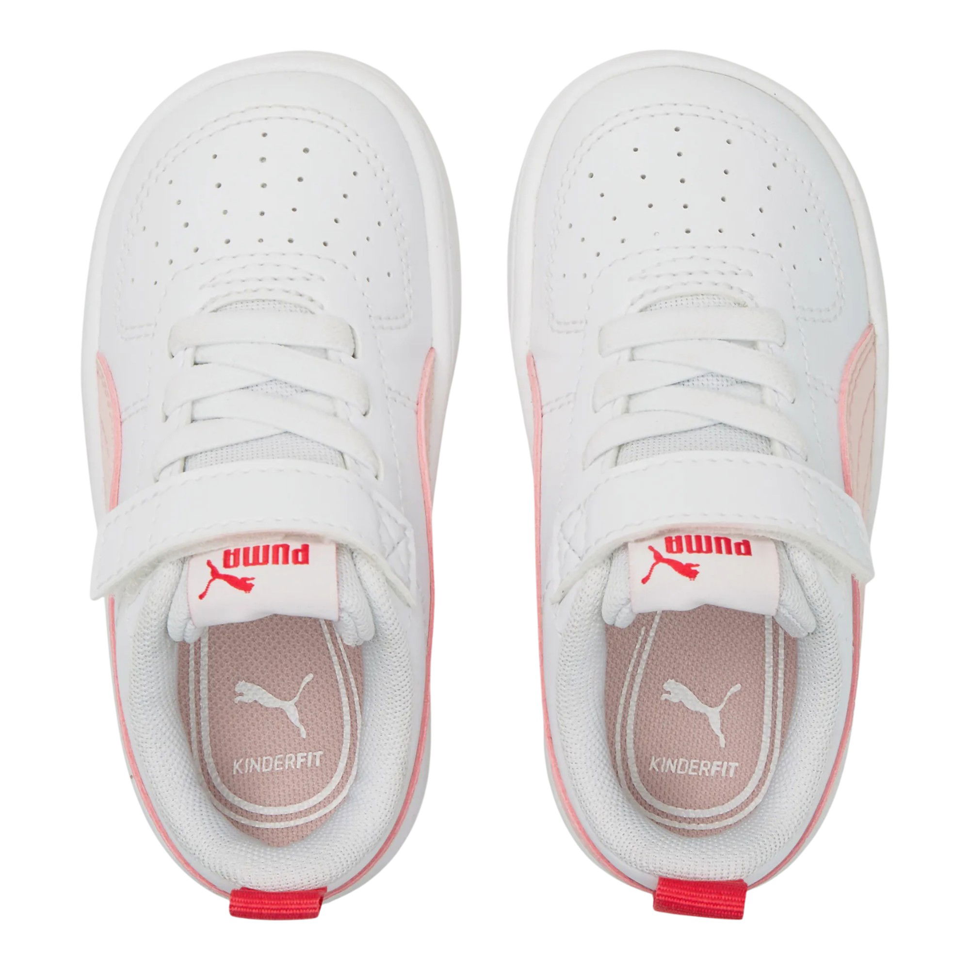 Puma Rickie AC (TD) Bebek Spor Ayakkabı