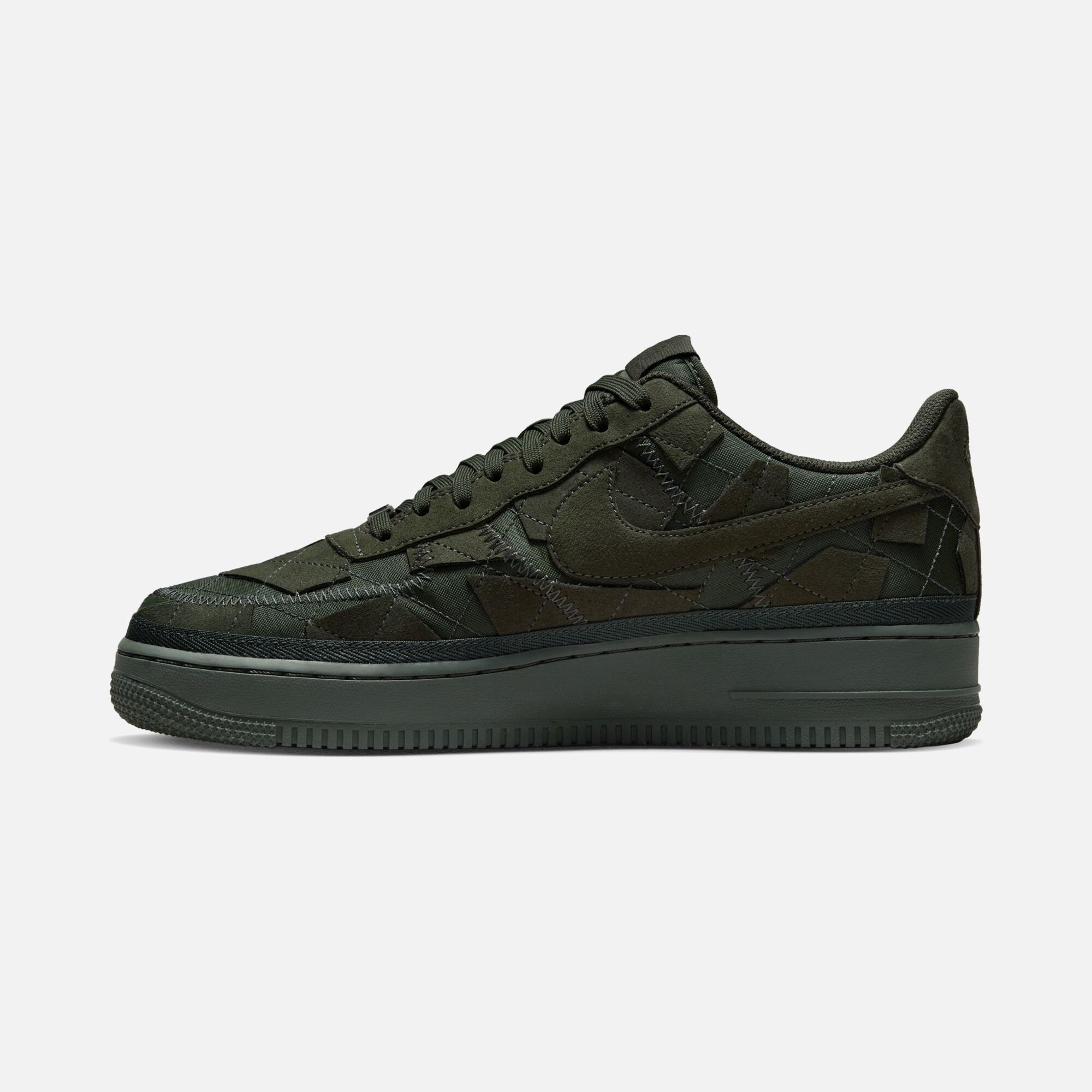 Nike Air Force 1 Low ''Billie'' Erkek Spor Ayakkabı