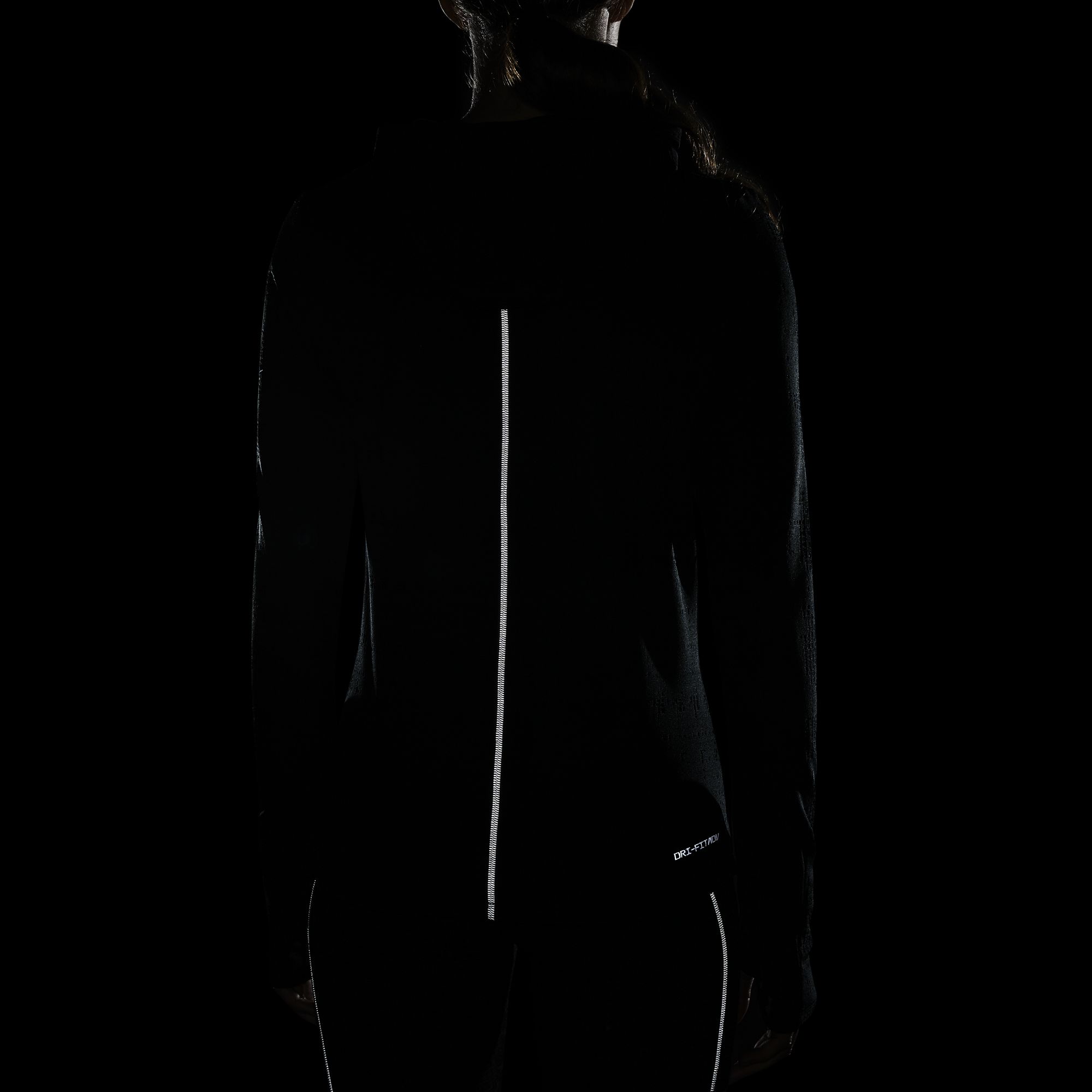 Nike Therma-Fit ADV Long-Sleeve Running Hoodie Kadın Sweatshirt