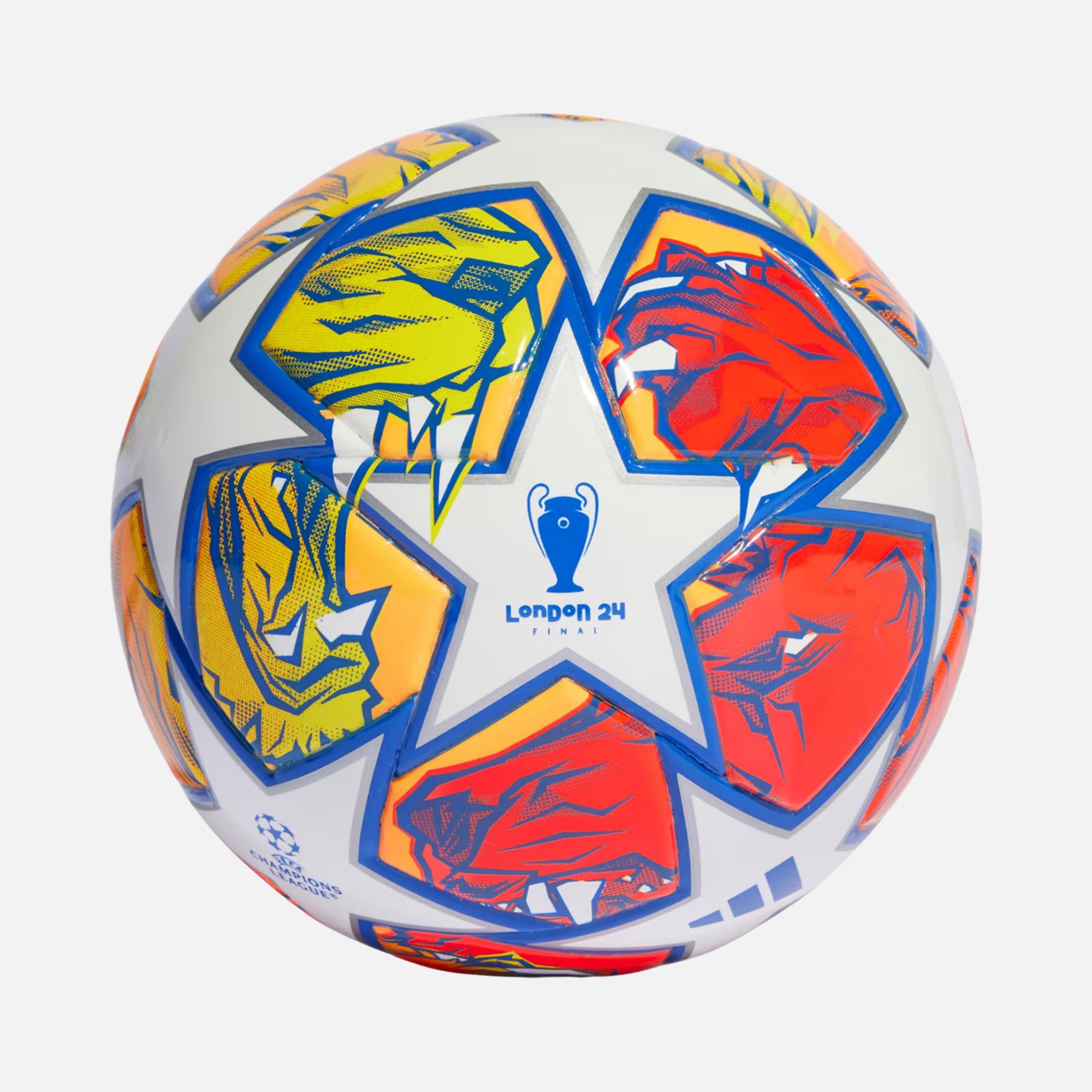 adidas London 2023-2024 Knockout Mini Top