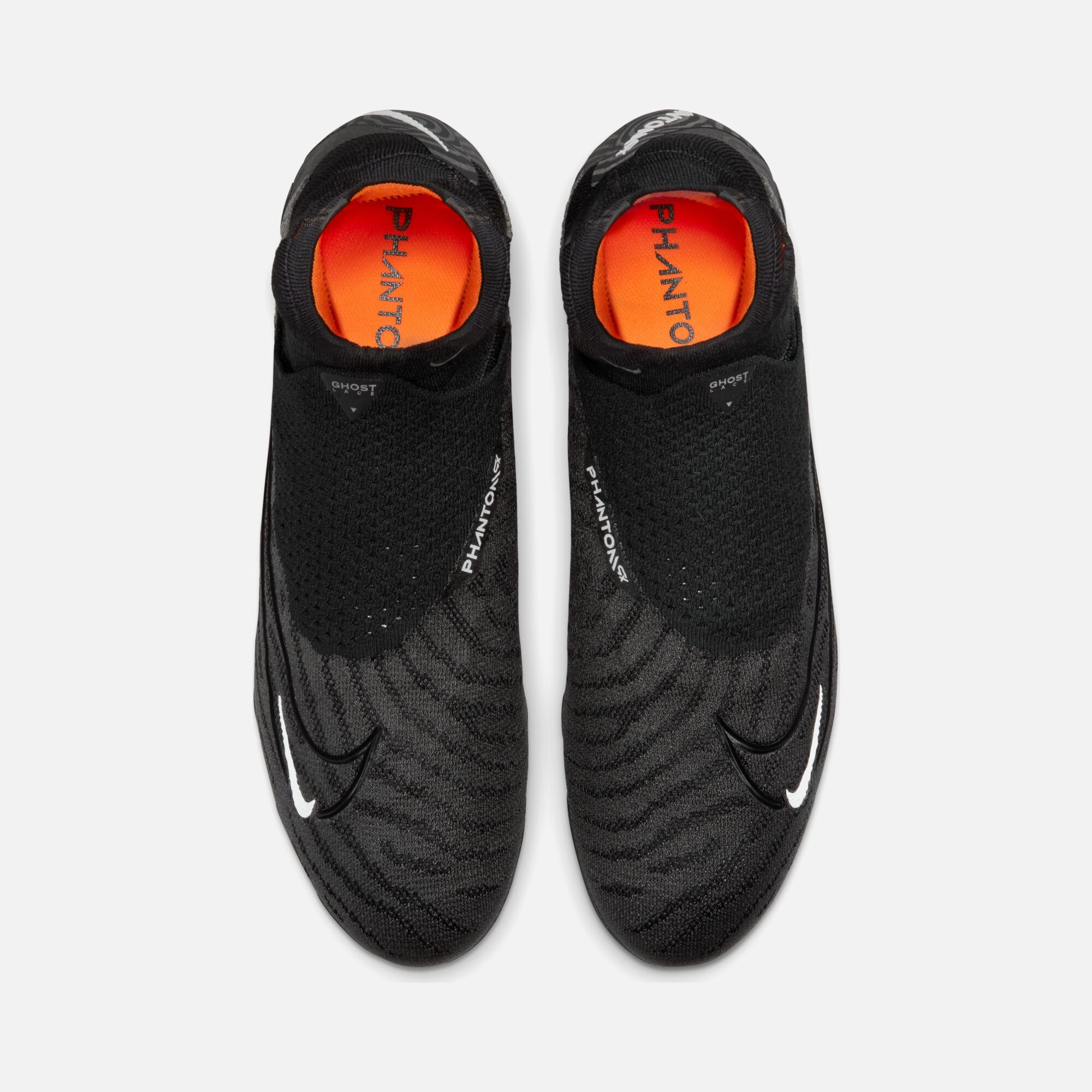 Nike Phantom GX Elite Dynamic Fit Gripknit FG Frim Ground Erkek Krampon