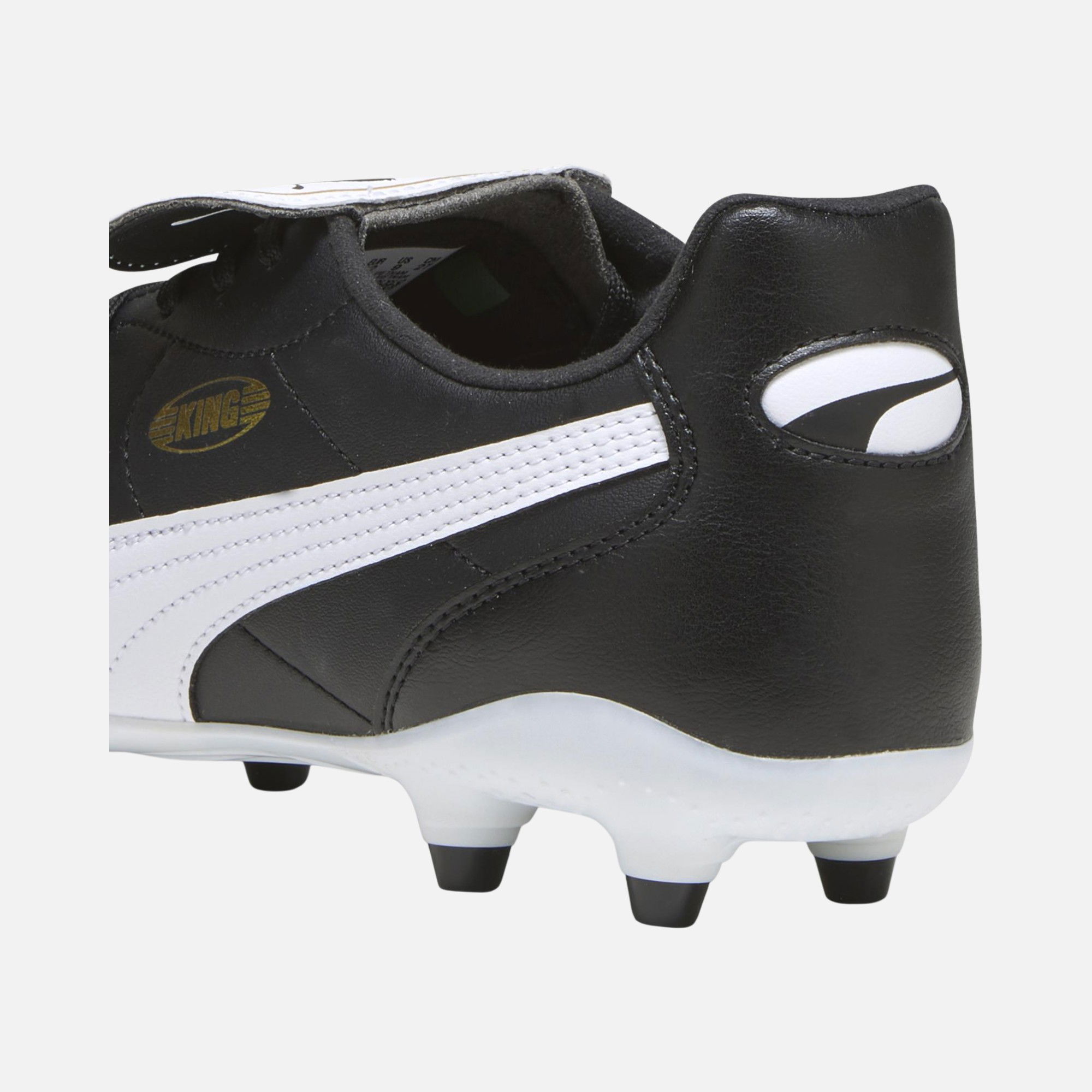Puma King Top FG/AG Erkek Krampon