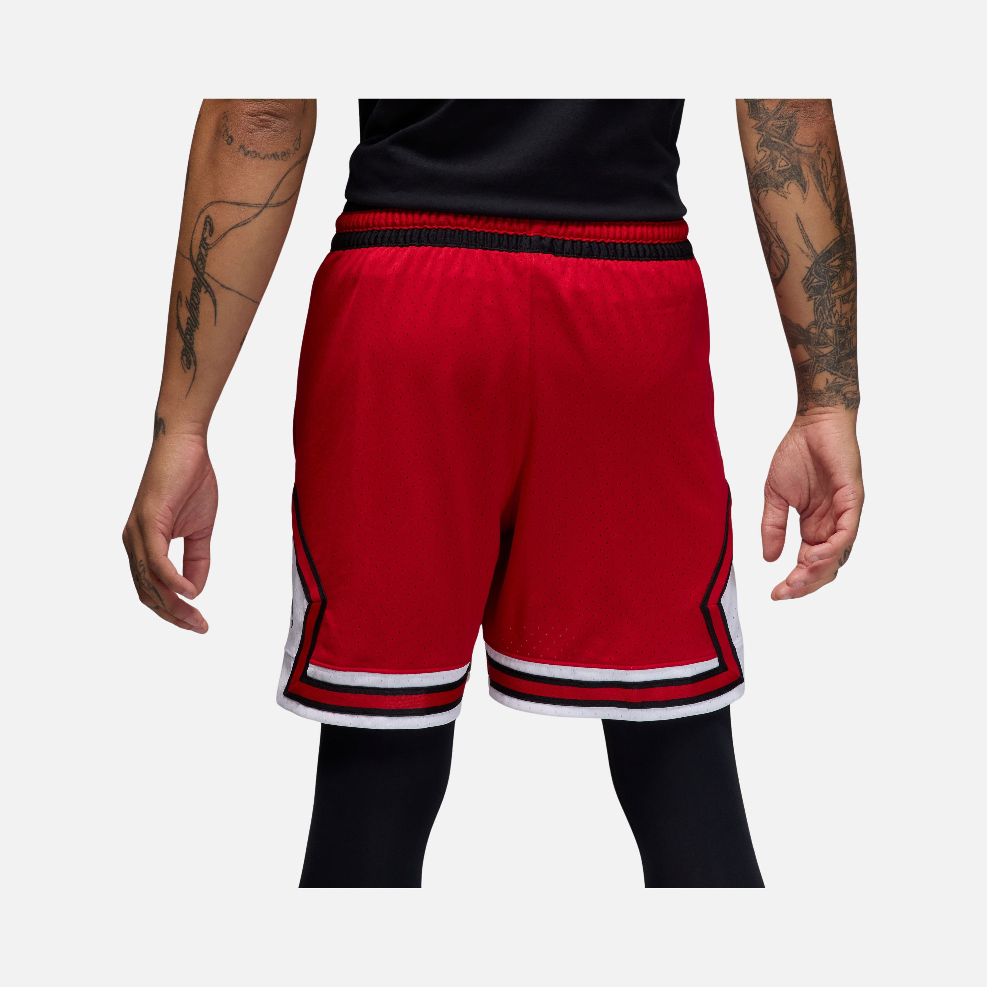 Nike Jordan Sport Dri-Fit Diamond Erkek Basketbol Şort