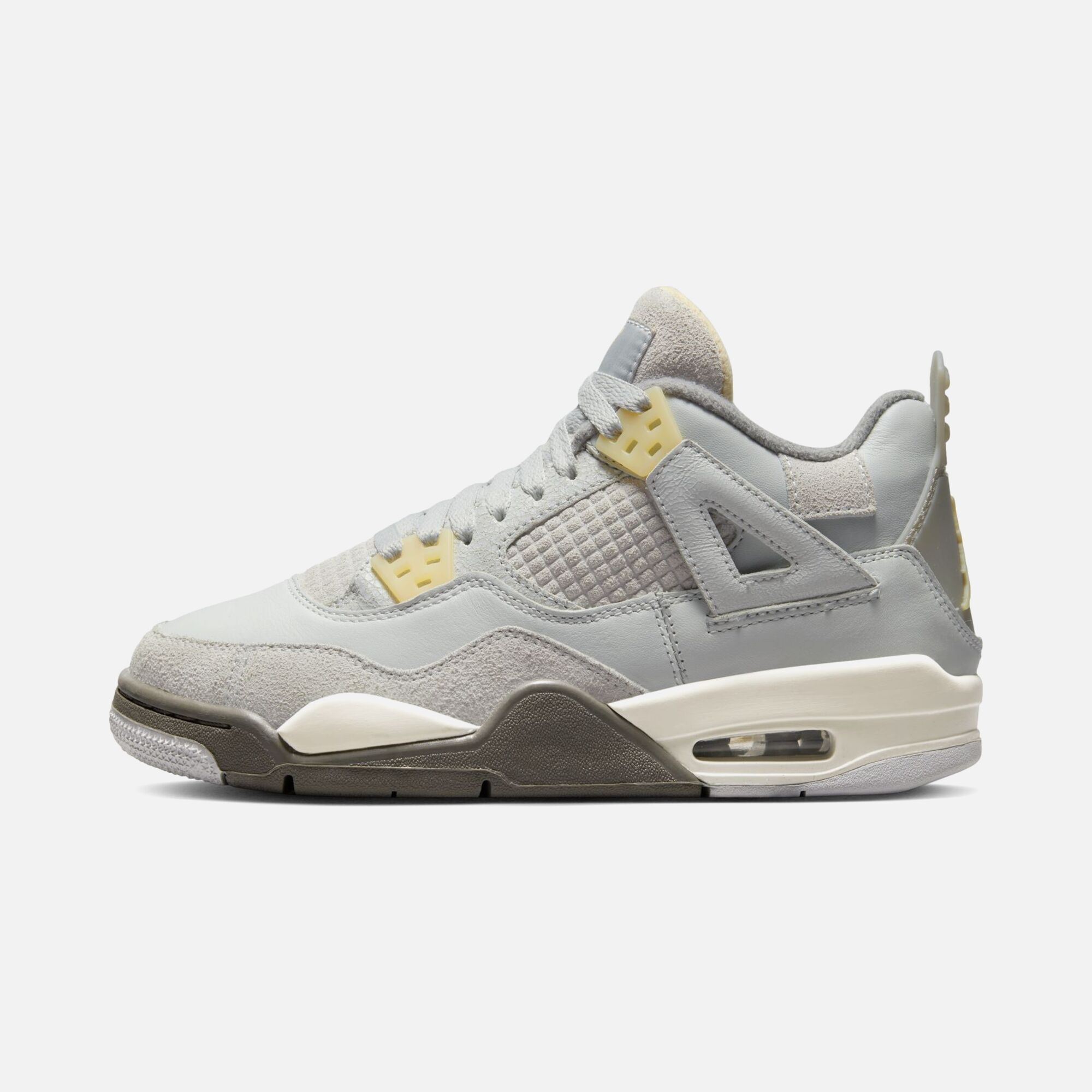 Nike Air Jordan 4 Retro SE ''Craft'' (GS) Spor Ayakkabı