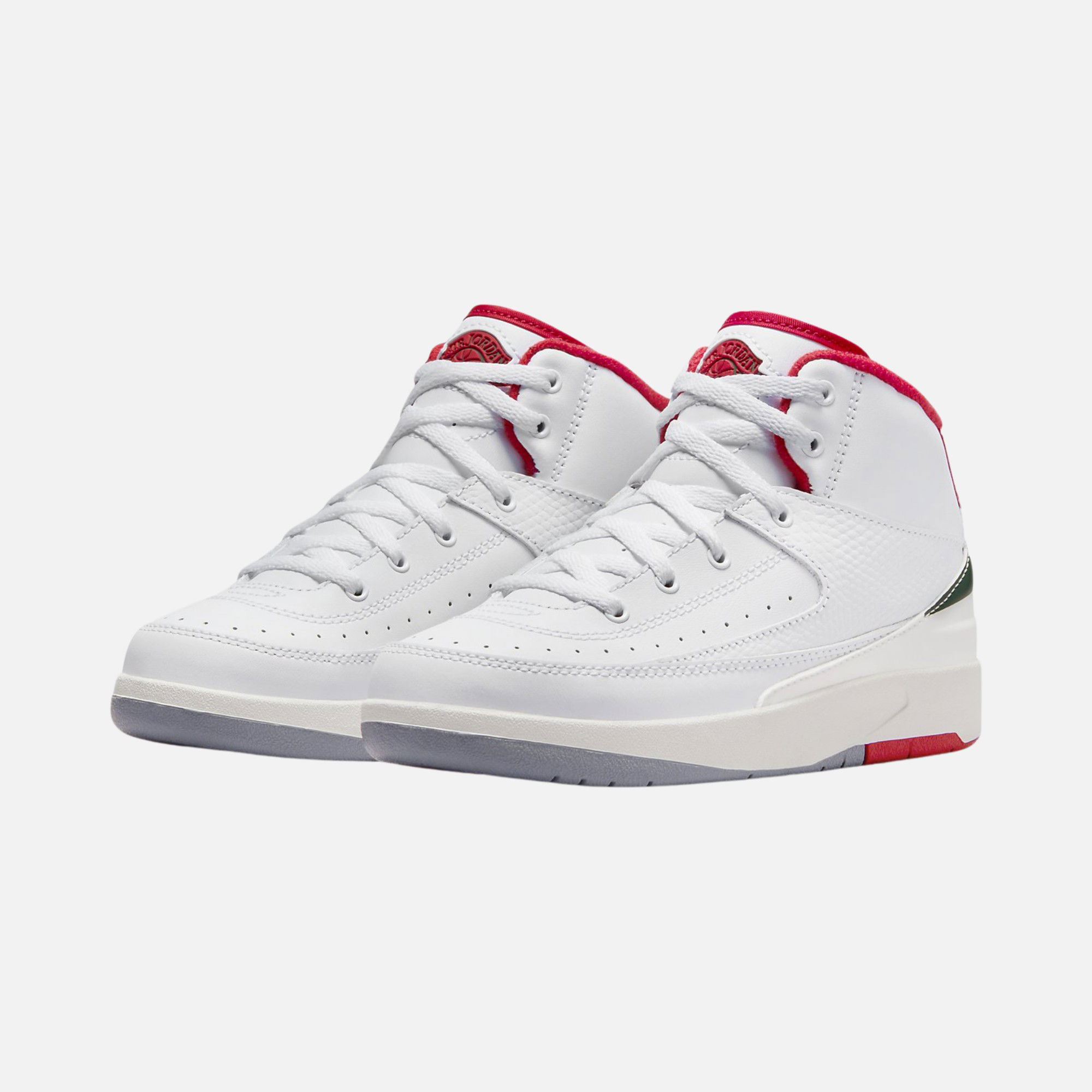 Nike Jordan 2 Retro (PS) Çocuk Spor Ayakkabı