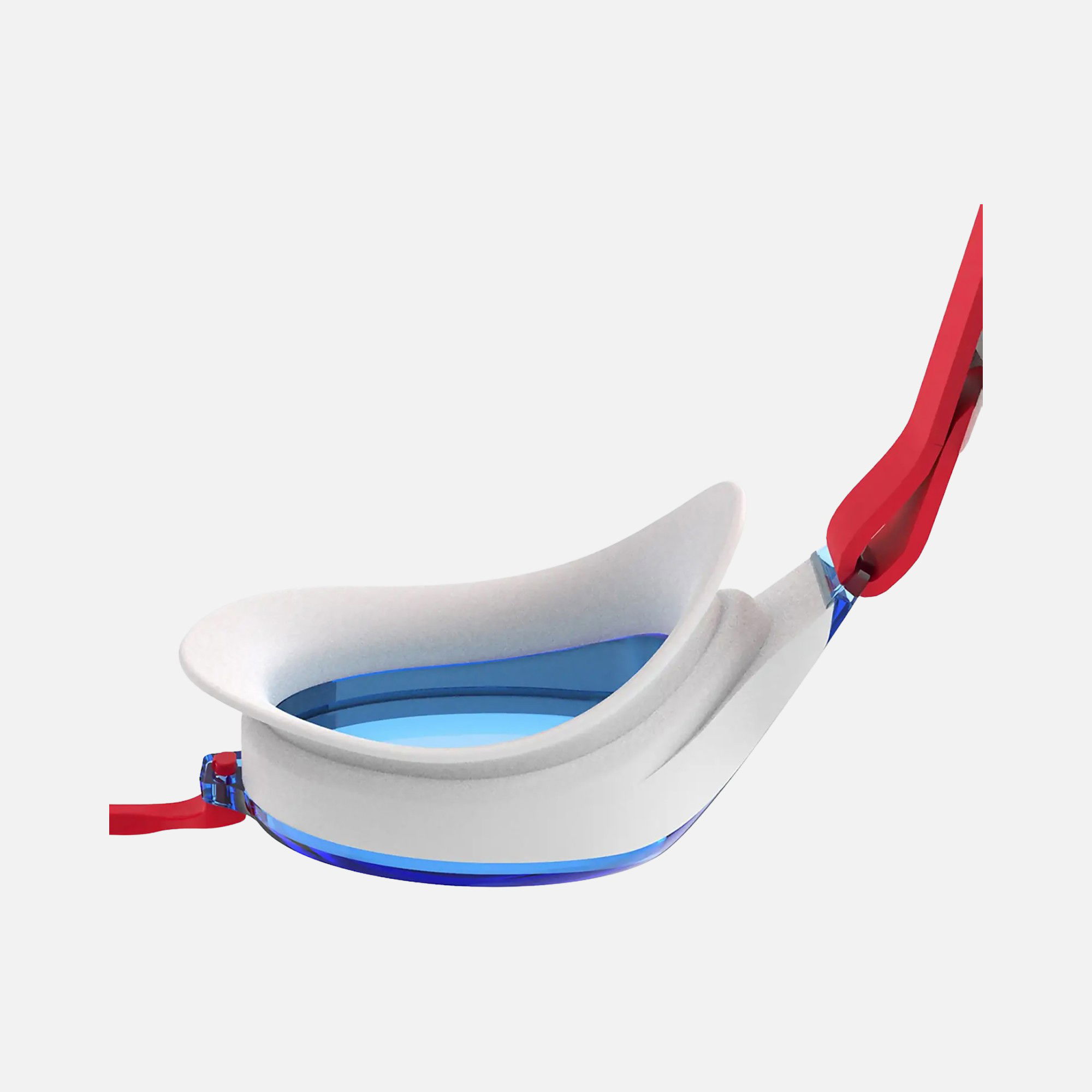 Speedo Hydropure Çocuk Yüzücü Gözlüğü