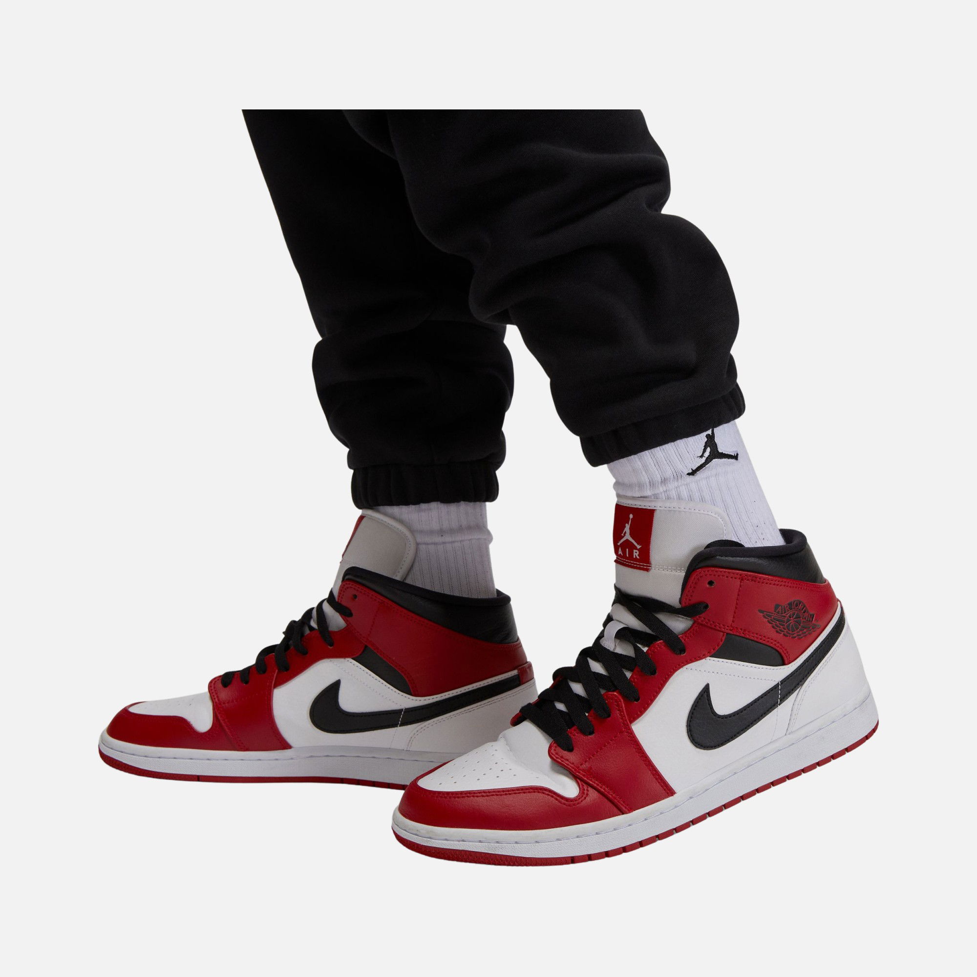 Nike Jordan Artist Series by Jacob Rochester Fleece Erkek Eşofman Altı