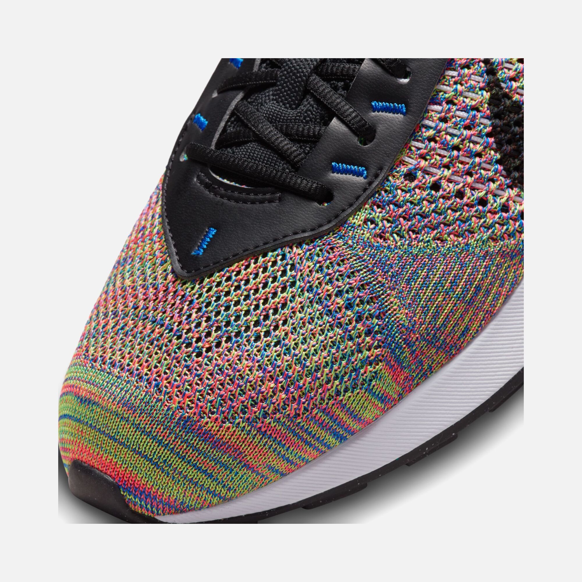 Nike Air Max Flyknit Racer Erkek Spor Ayakkabı