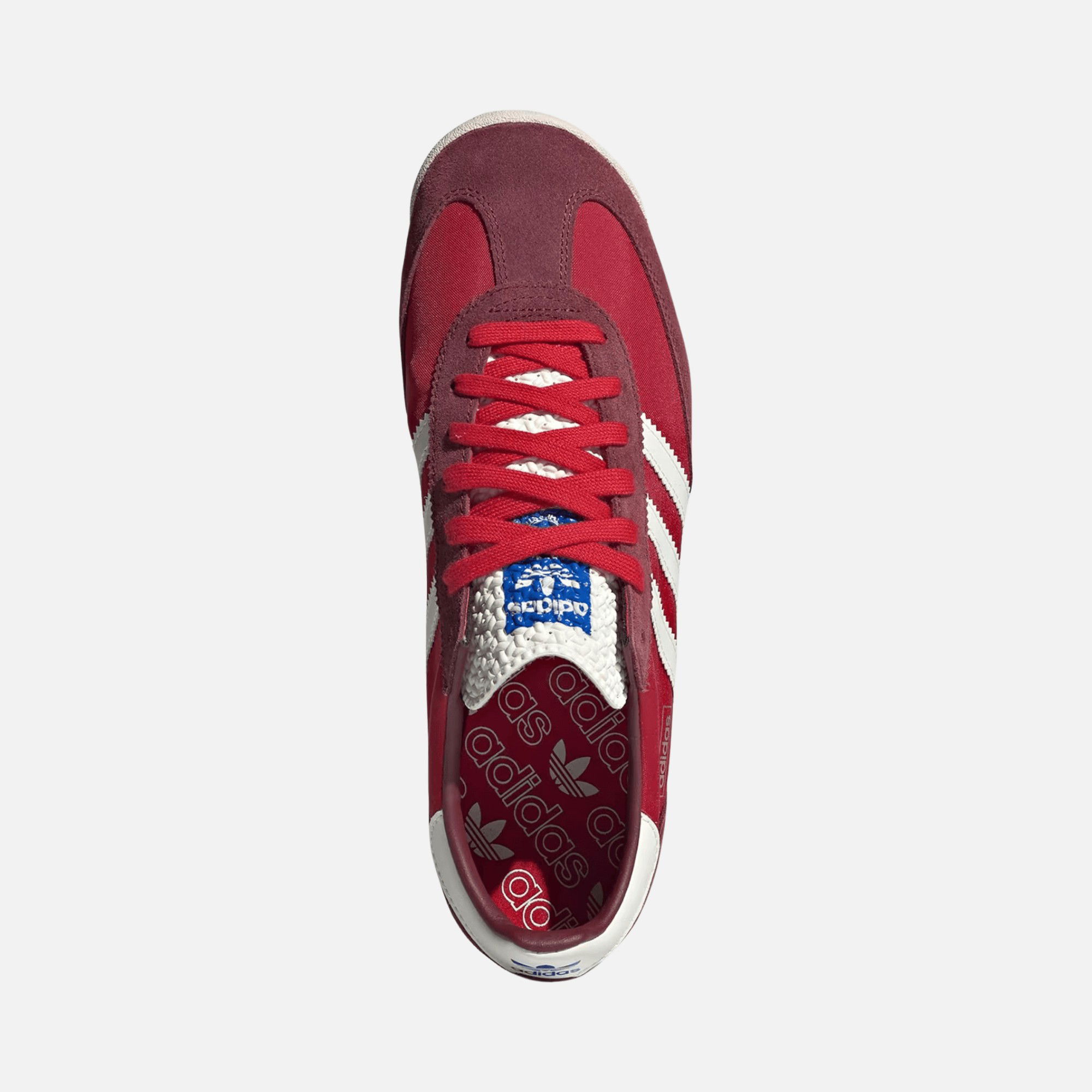 adidas Originals SL 72 RS ''Untimely'' Erkek Spor Ayakkabı
