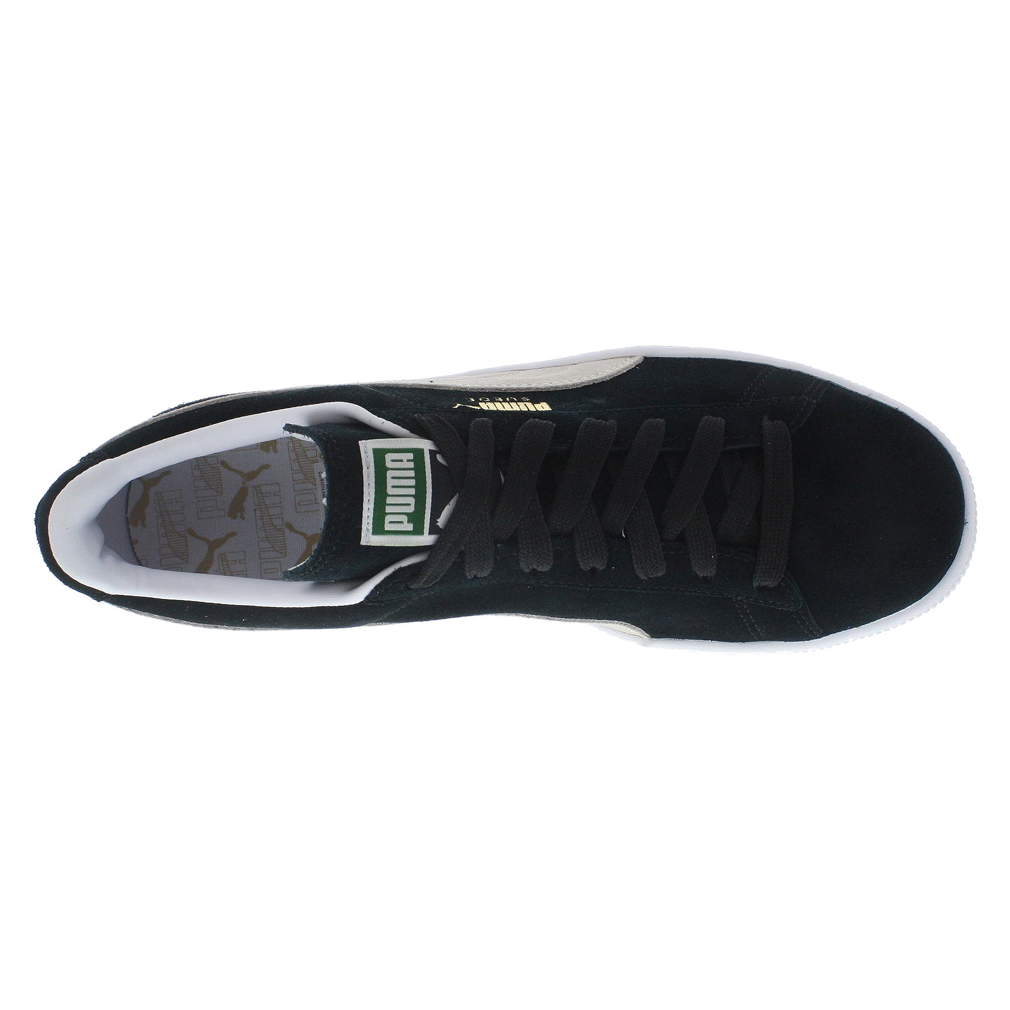 Puma Sportswear Suede Classic Erkek Spor Ayakkabı