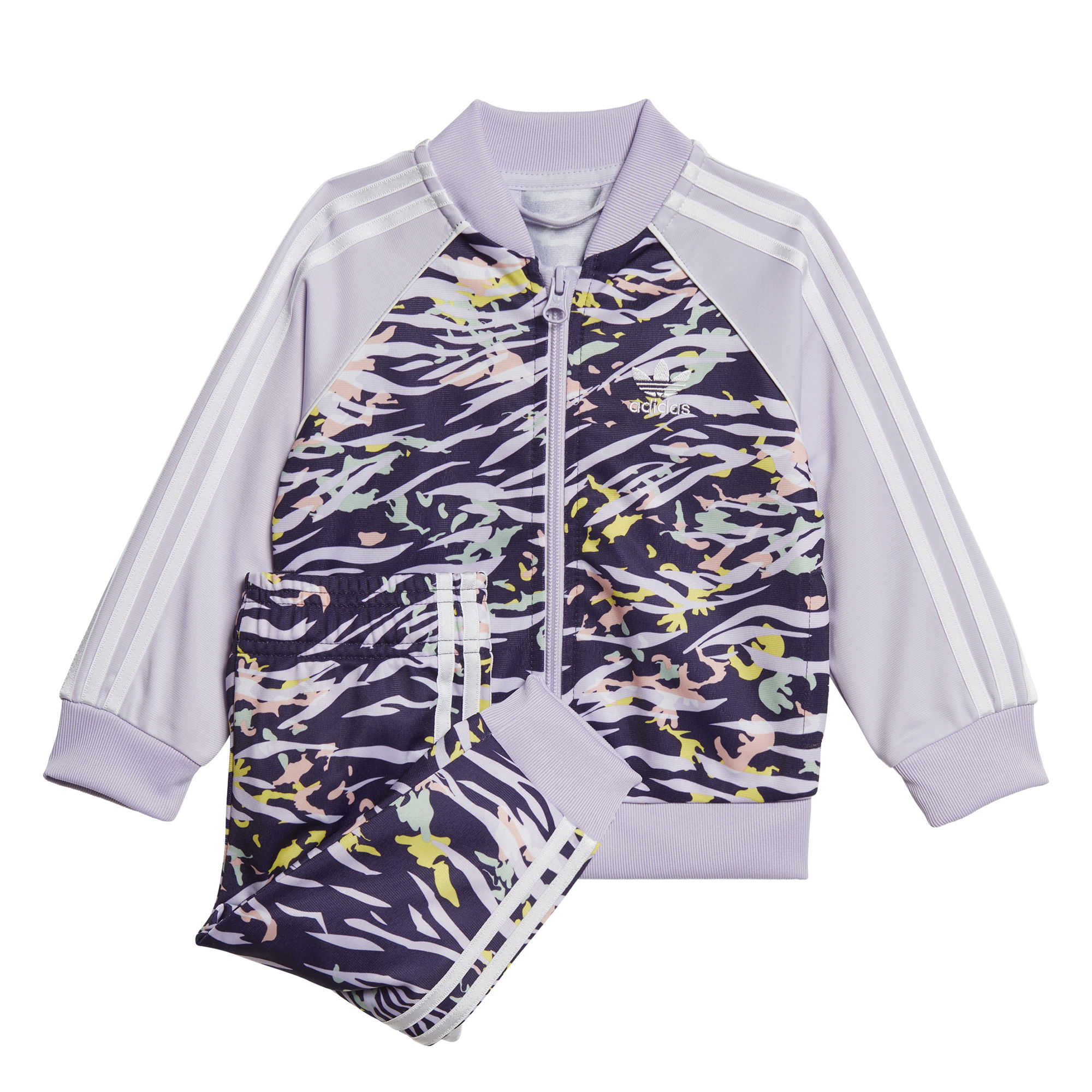 adidas Supertar Bebek Eşofman Takımı