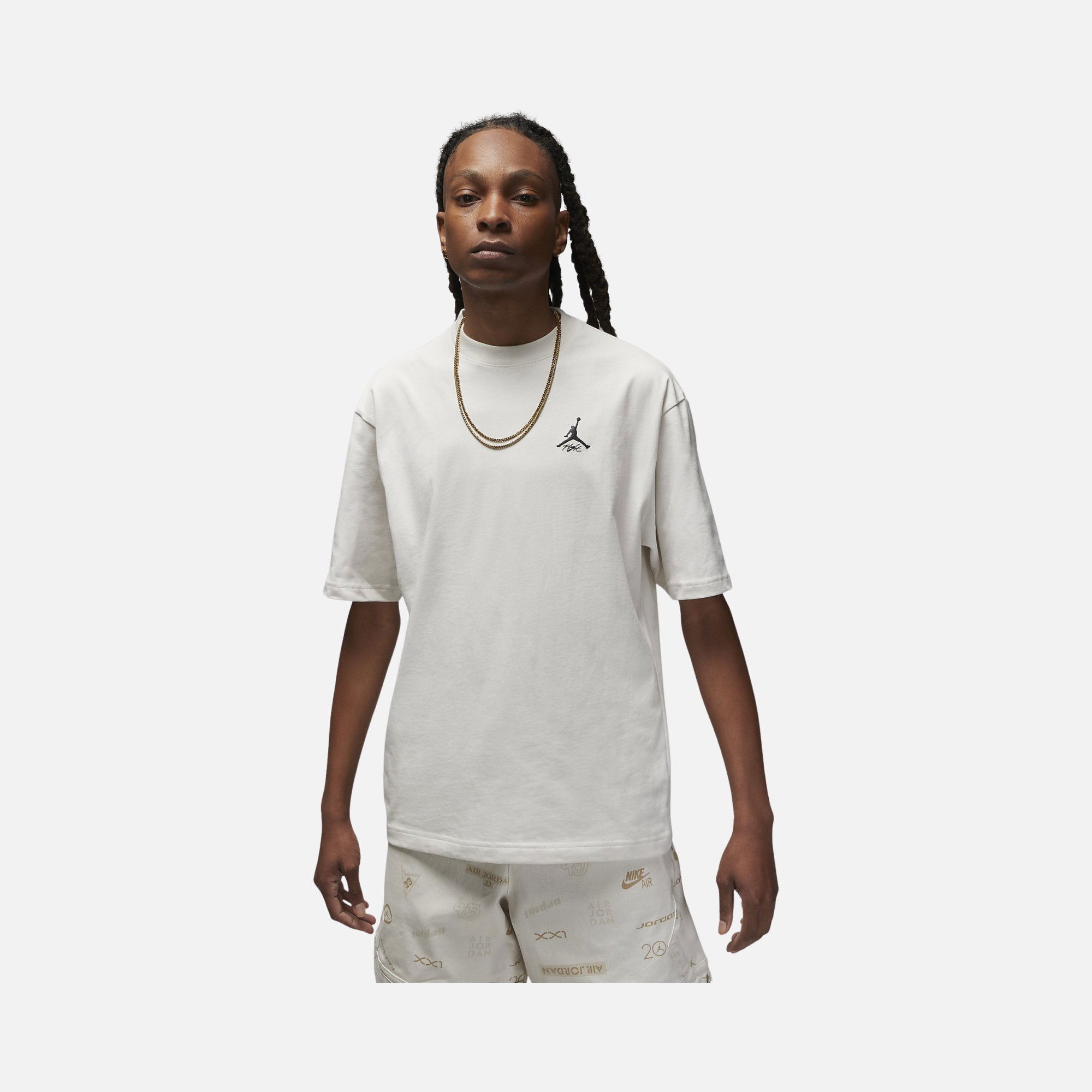 Nike Jordan Flight Heritage 85 Graphic Short-Sleeve Erkek Tişört