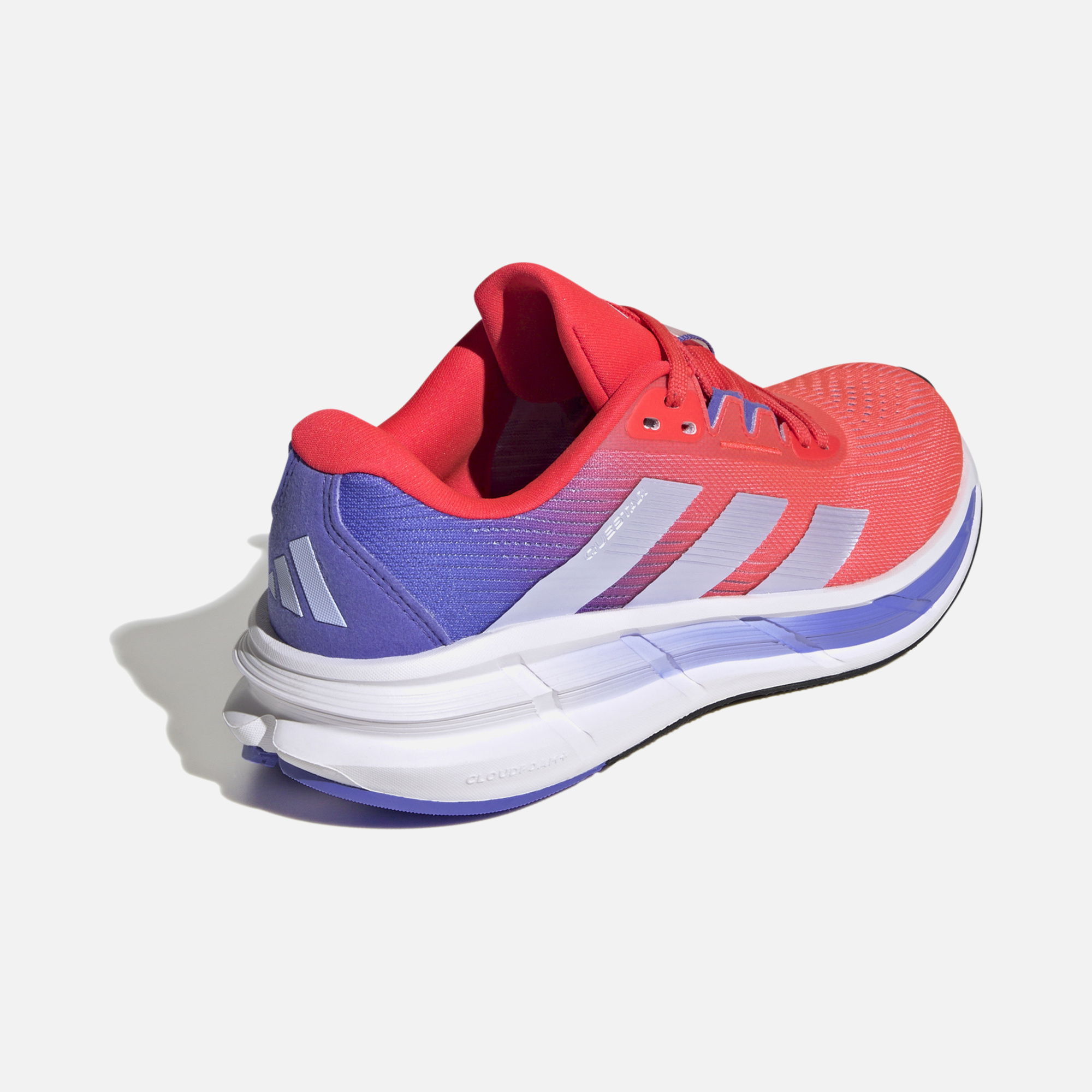 adidas Questar 3 Short Distance Road Running Kadın Spor Ayakkabı