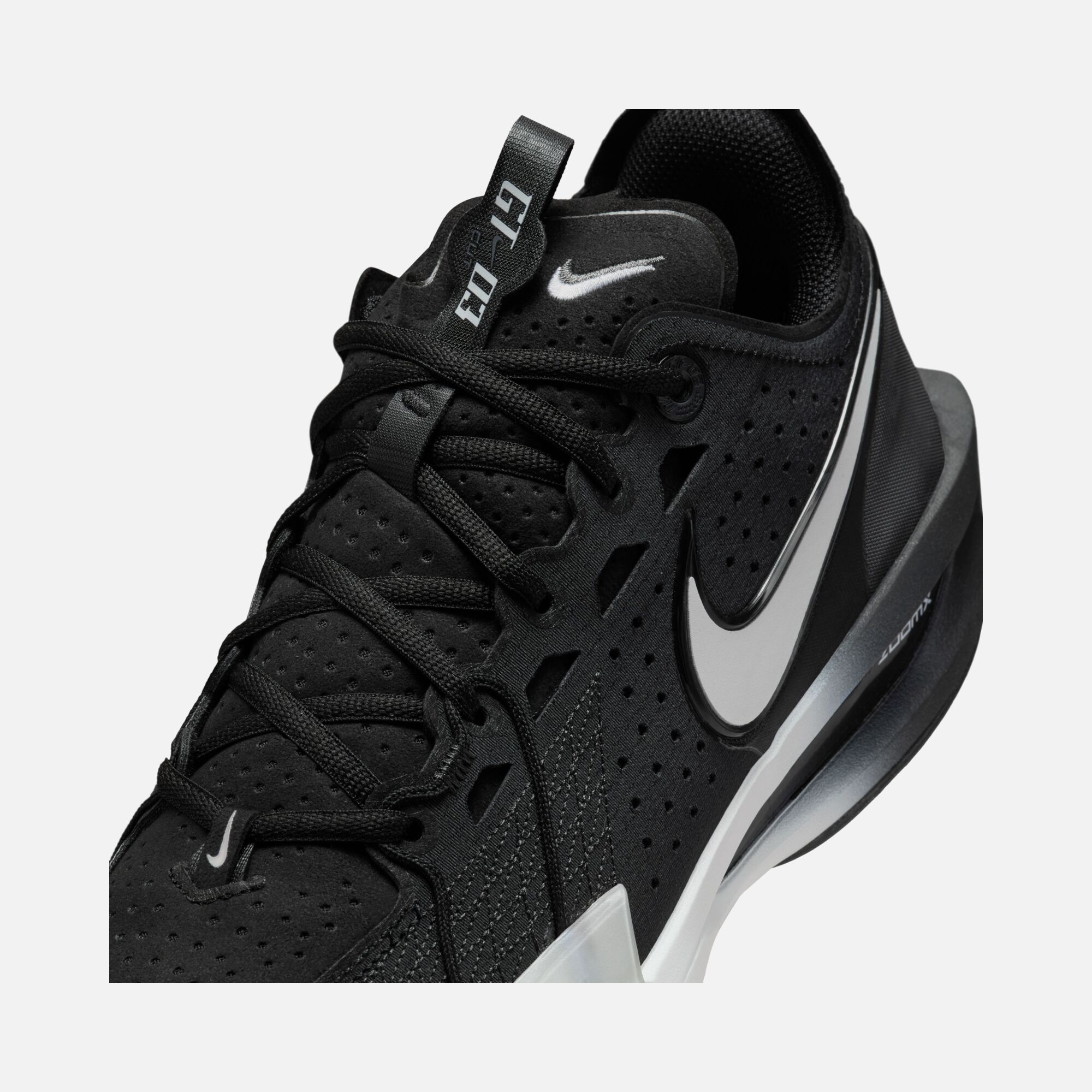 Nike G.T. Cut 3 Erkek Basketbol Ayakkabısı