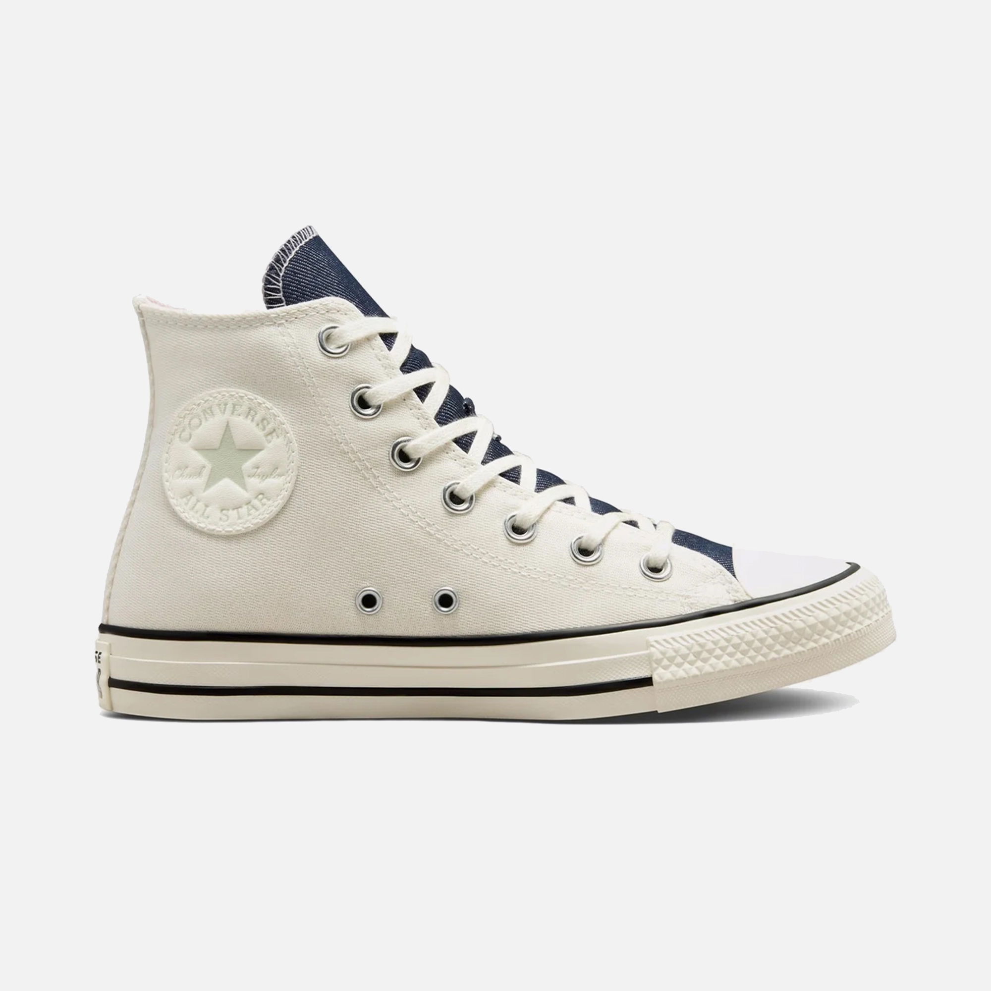 Converse Chuck Taylor All Star Denim Fashion Kadın Spor Ayakkabı