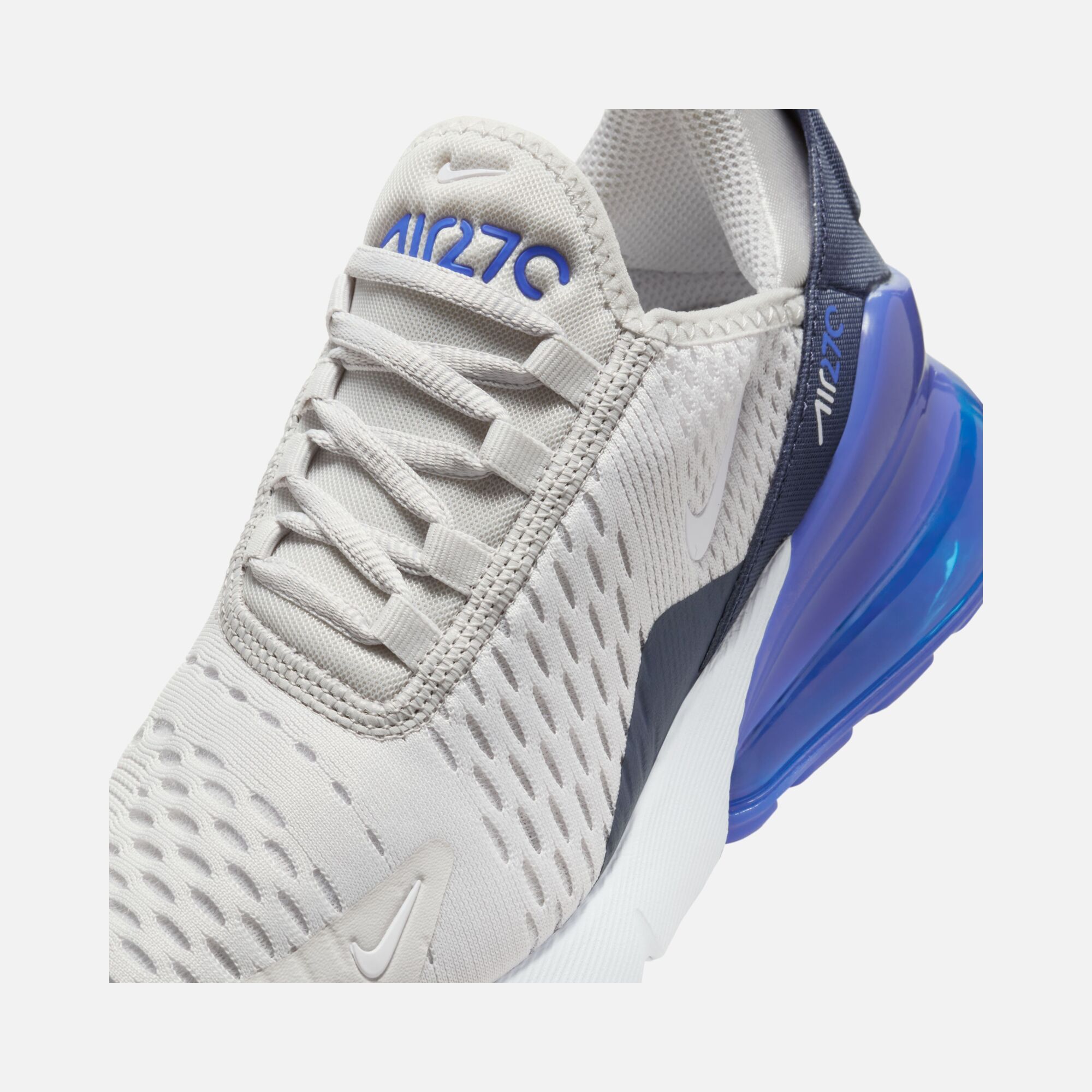 Nike Air Max 270 SS25 (GS) Spor Ayakkabı