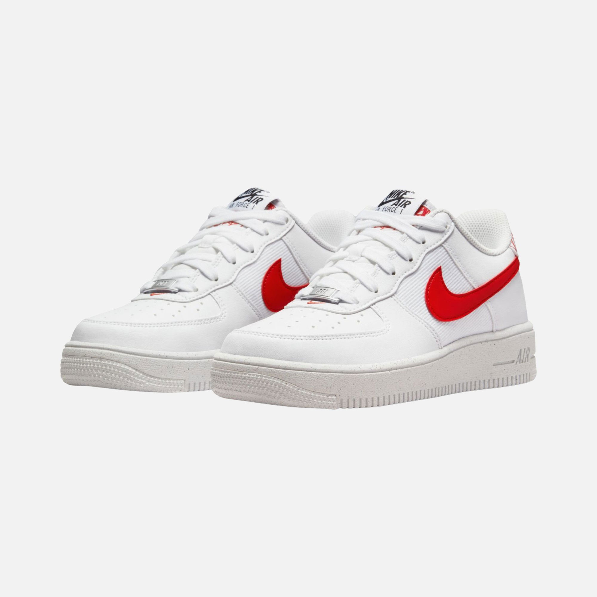 Nike Air Force 1 Crater Next Nature (GS) Spor Ayakkabı