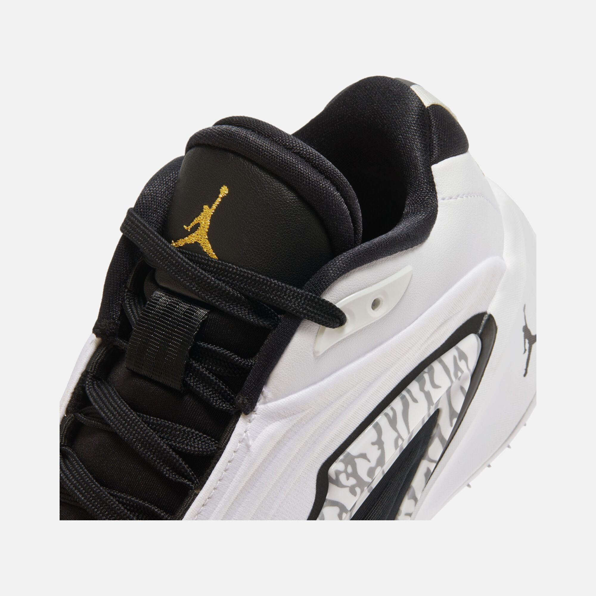 Nike Jordan Luka Doncic 3 (GS) Basketbol Ayakkabısı