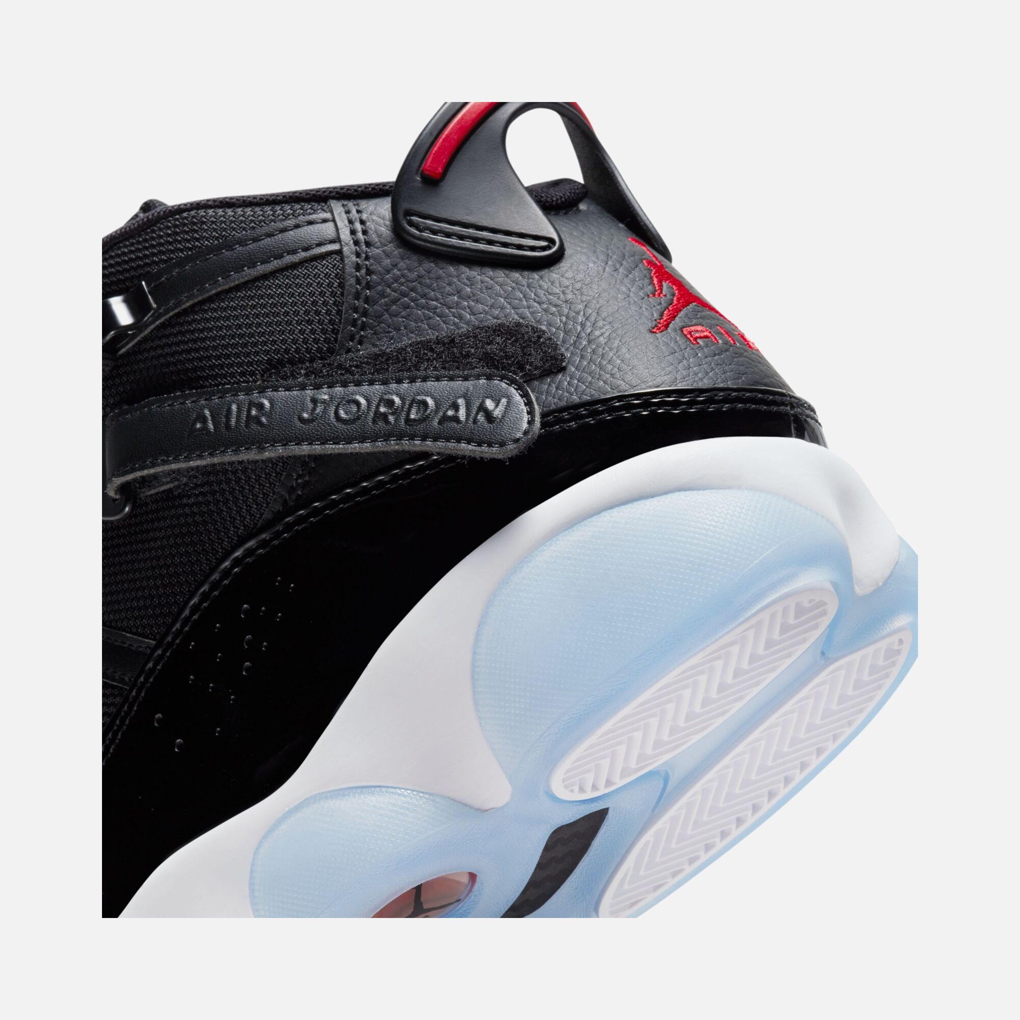 Nike Jordan 6 Rings Erkek Spor Ayakkabı