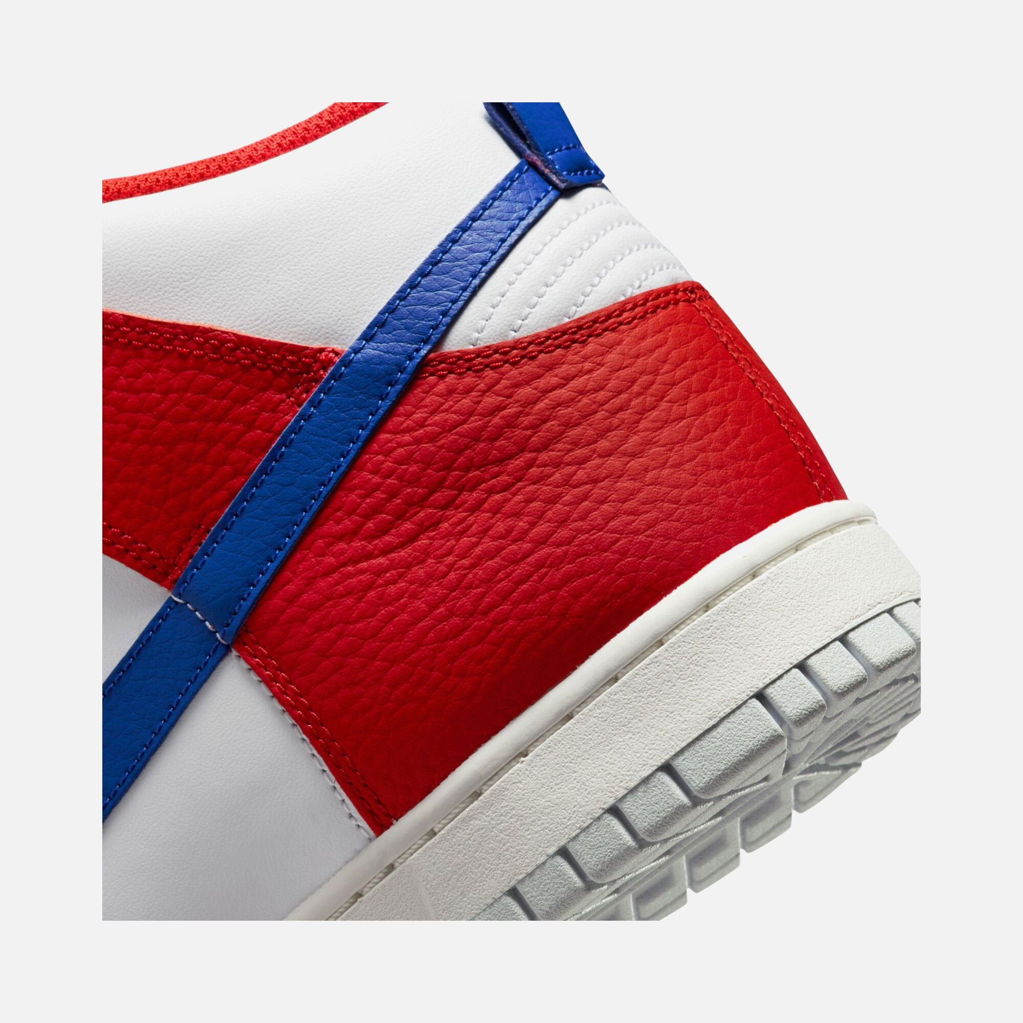 Nike Dunk High Retro Erkek Spor Ayakkabı