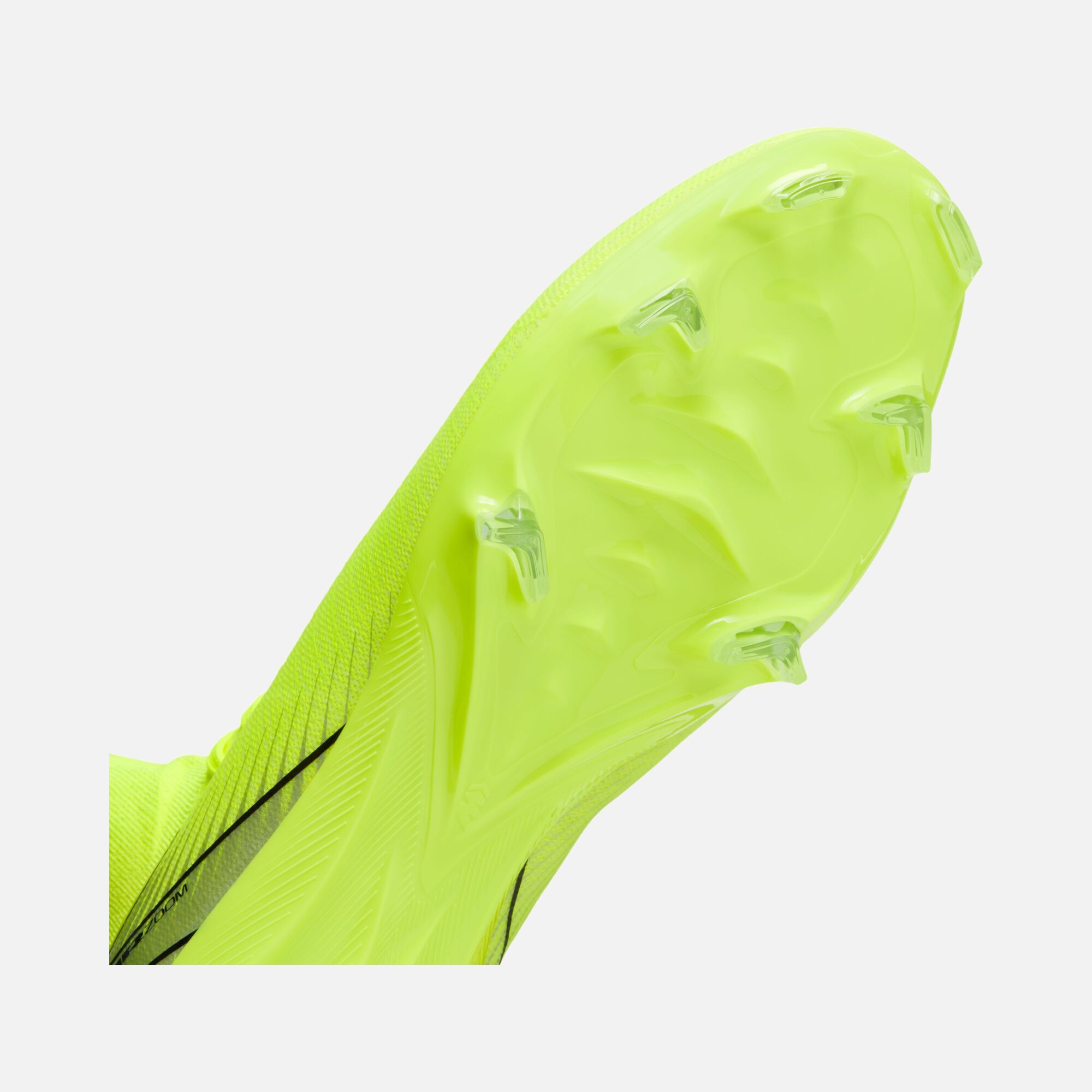 Nike Mercurial Superfly 10 Pro FG Firm Ground High-Top Erkek Krampon