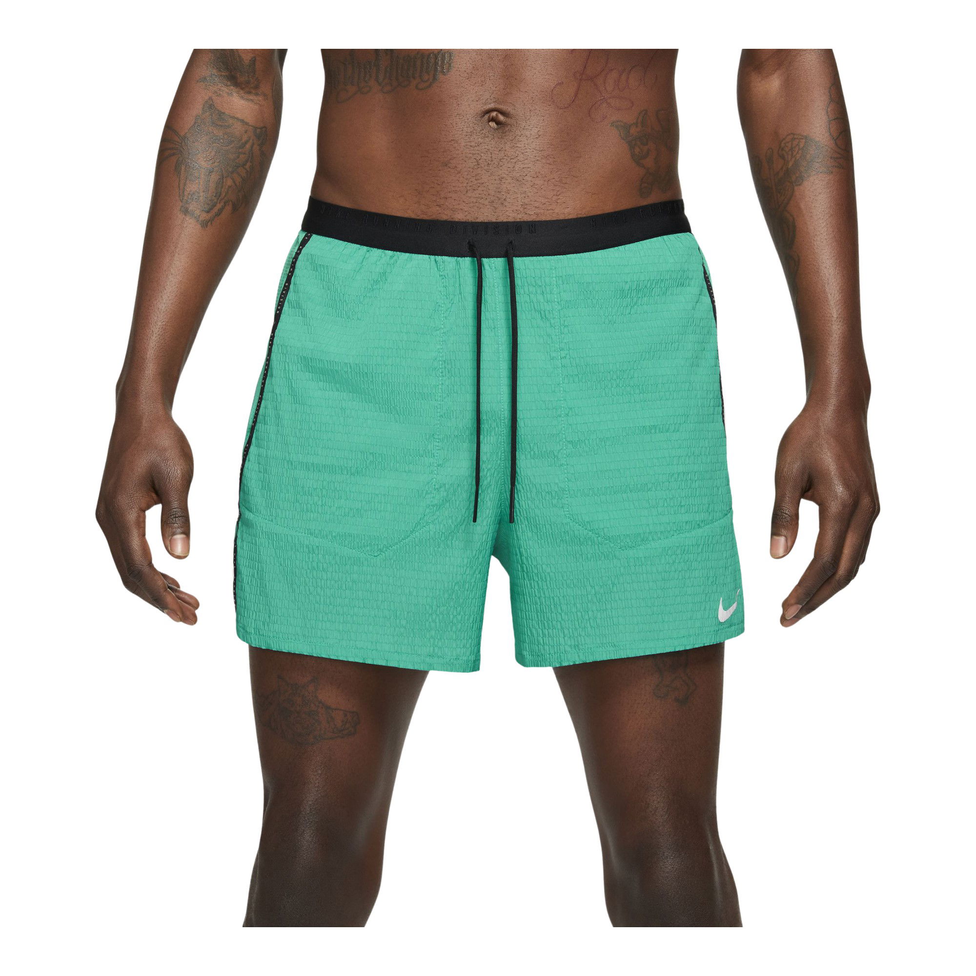 Nike Flex Stride Run Division Brief-Lined Running Erkek Şort