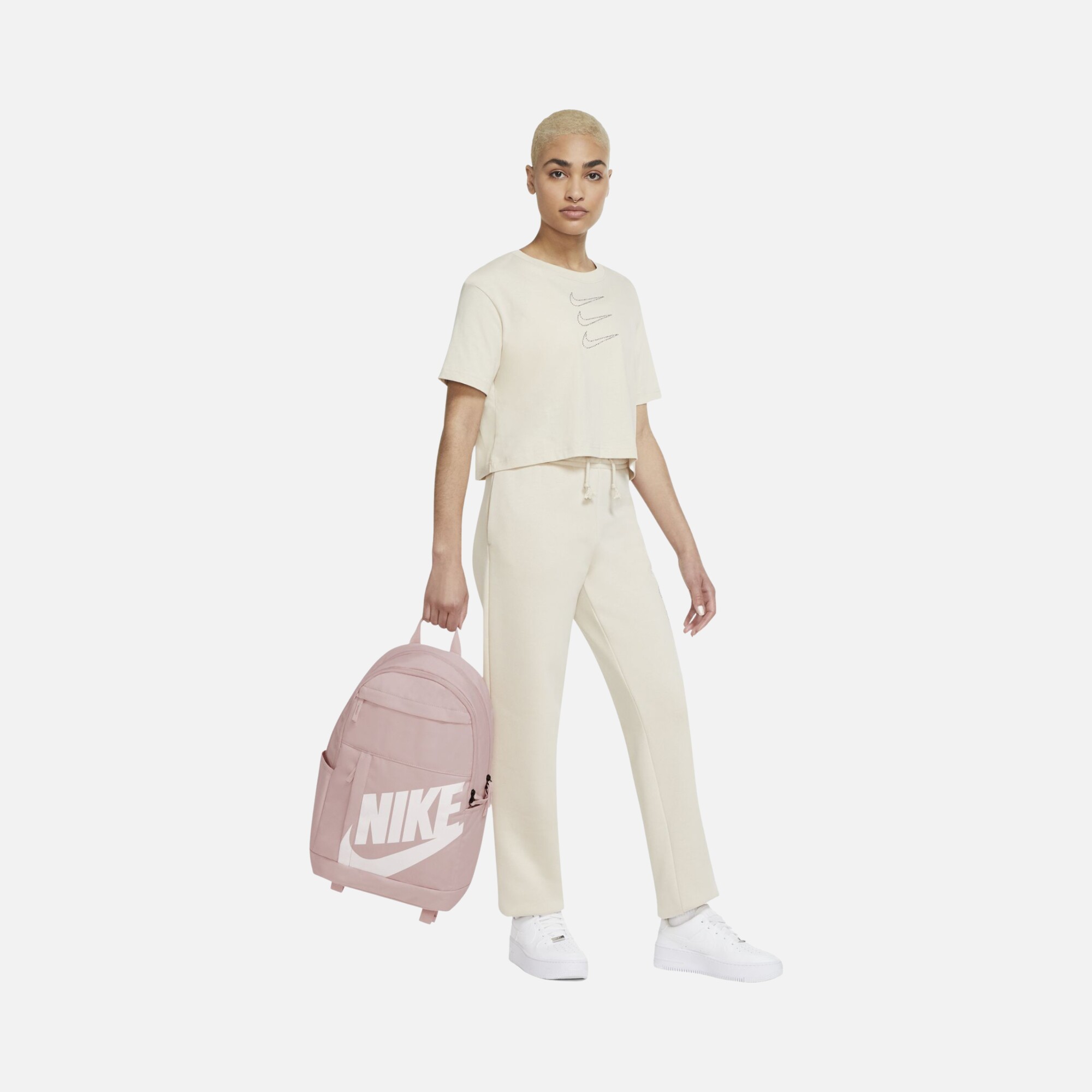 Nike Elemental (21 L) Unisex Sırt Çantası