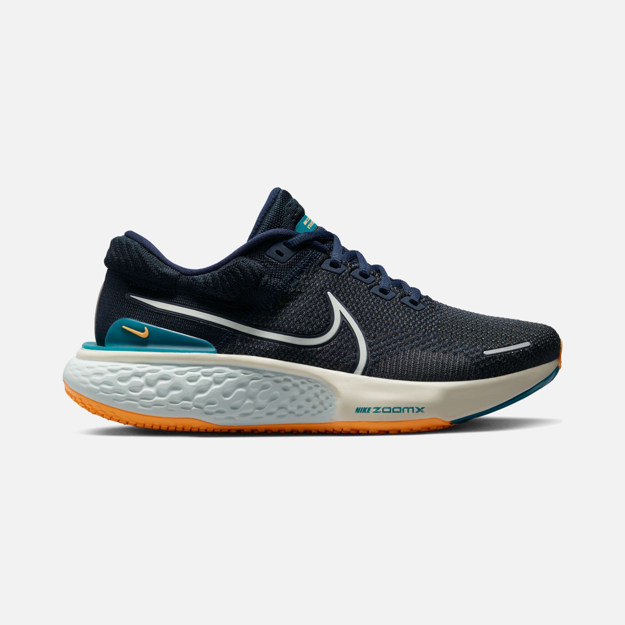 Nike ZoomX Invincible Run Flyknit 2 Road Running Erkek Spor Ayakkabı