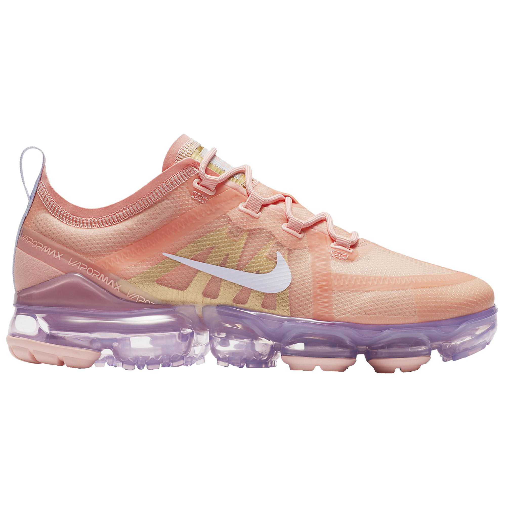 Nike Air VaporMax 2019 Kadın Spor Ayakkabı