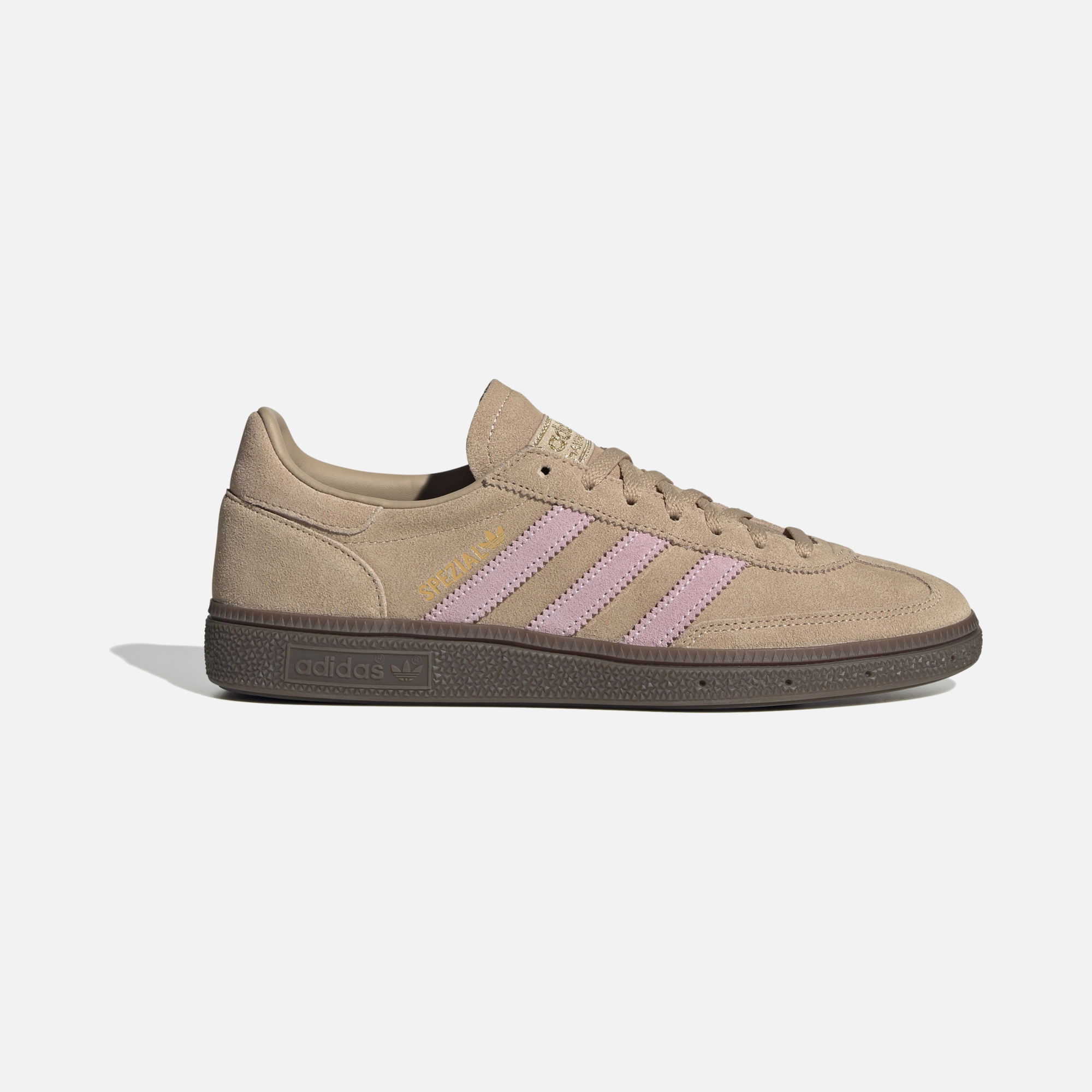 adidas Originals Handball Spezial ''Suede Upper'' Kadın Spor Ayakkabı