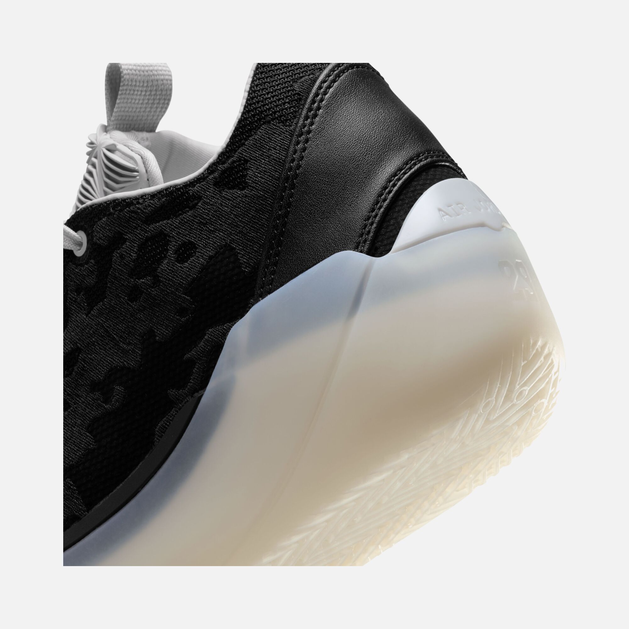 Nike Air Jordan XXXIX "Sol" Erkek Basketbol Ayakkabısı