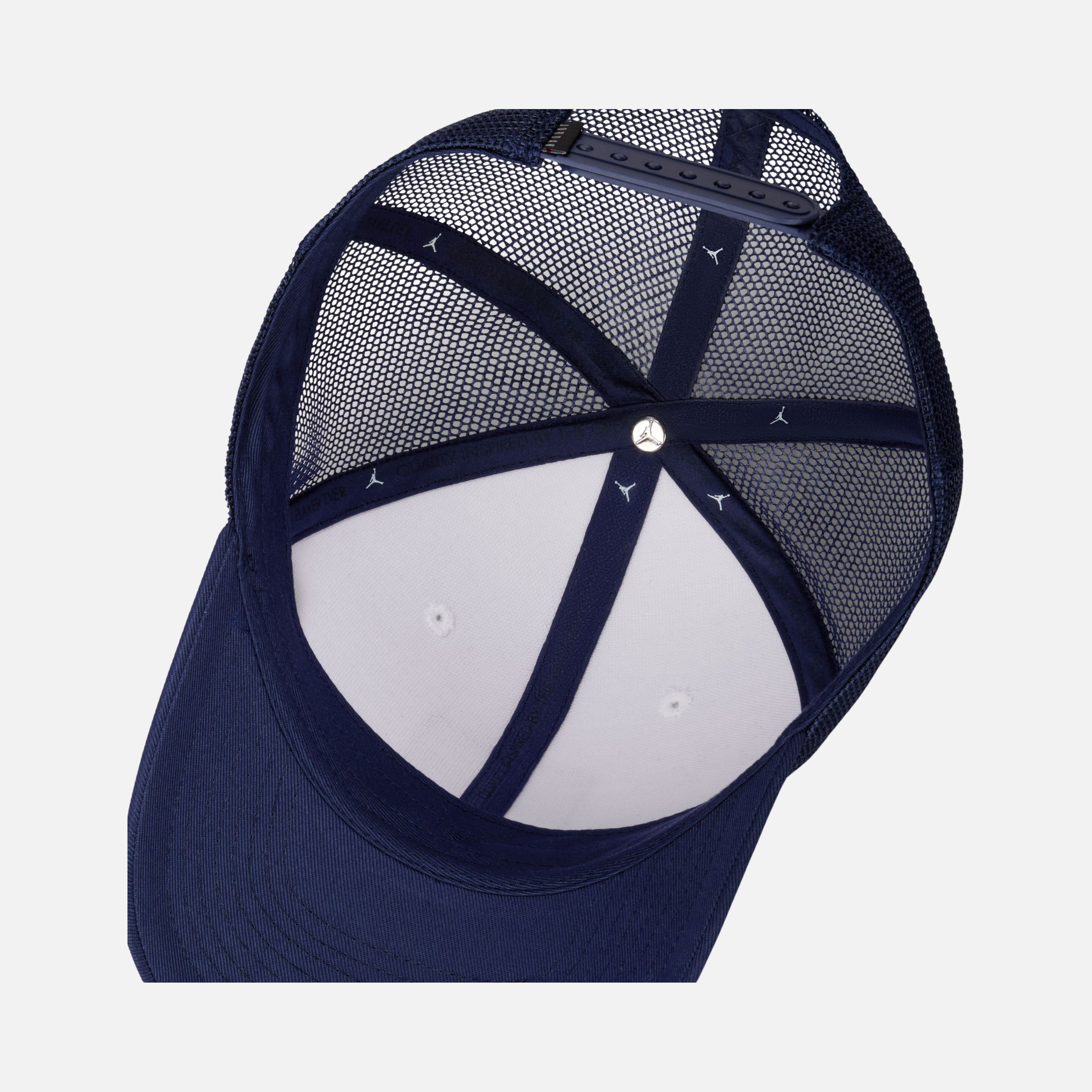 Nike Jordan Rise Structured Adjustable Erkek Şapka