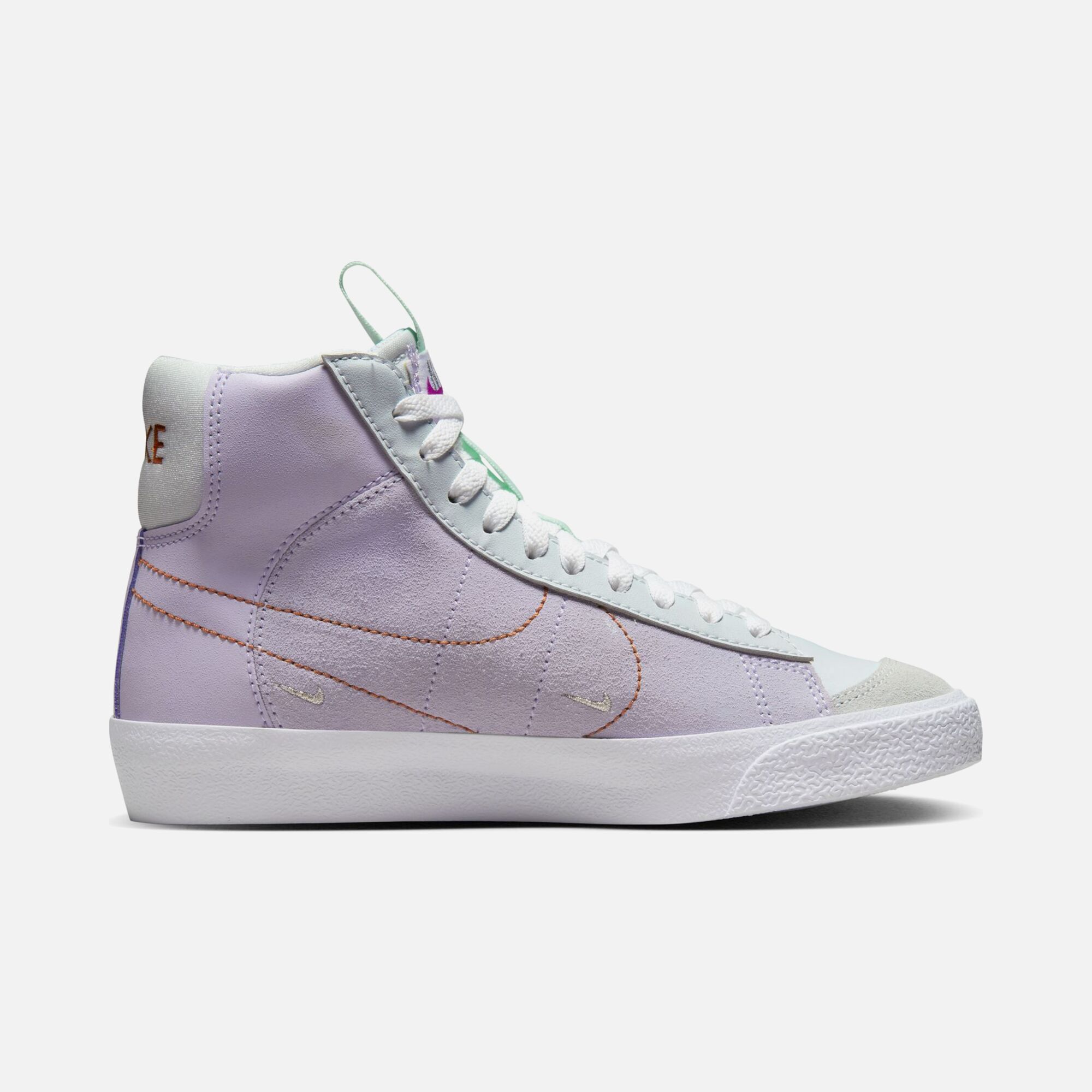 Nike Blazer Mid '77 D (GS) Spor Ayakkabı