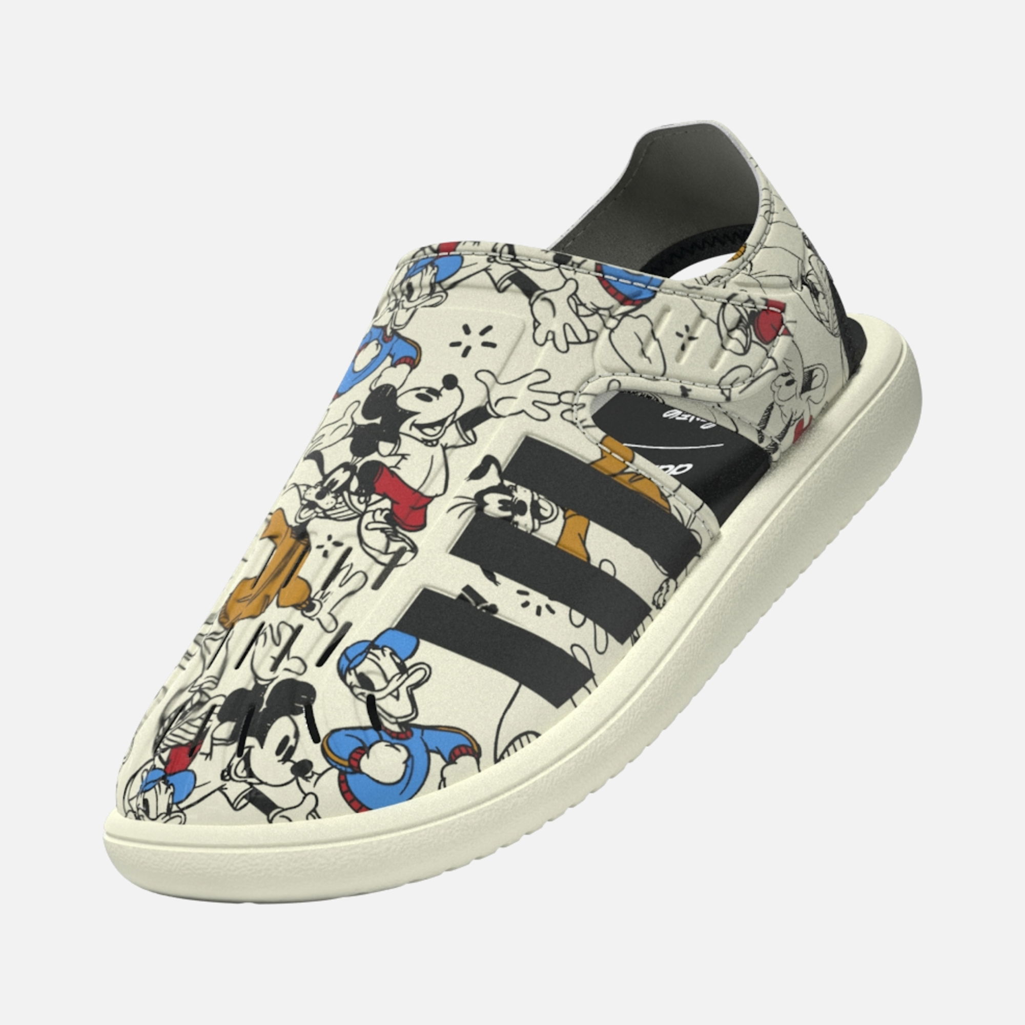 adidas Disney Waterl Mickey (PS) Çocuk Sandalet