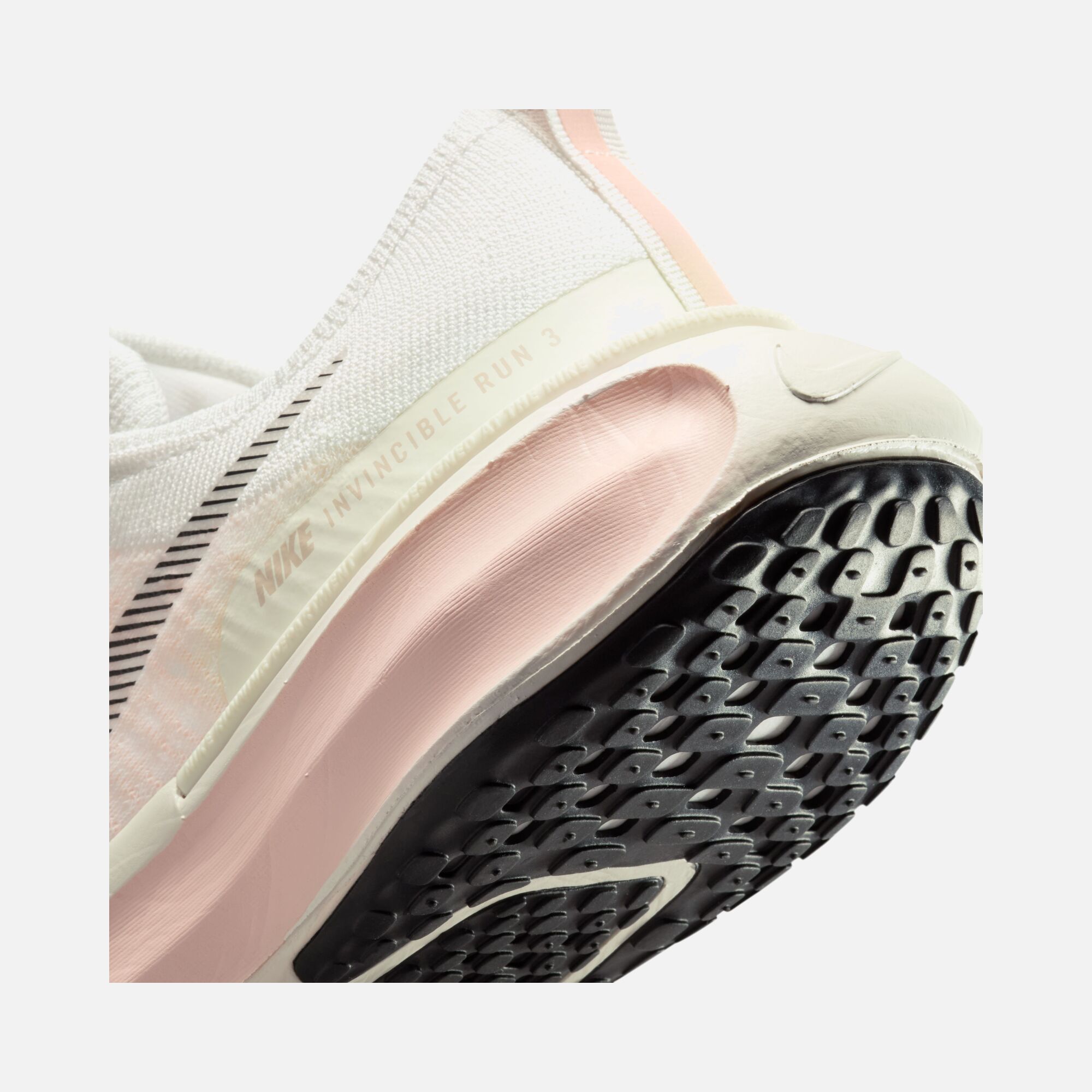 Nike ZoomX Invincible Run FlyKnit 3 Road Running Kadın Spor Ayakkabı