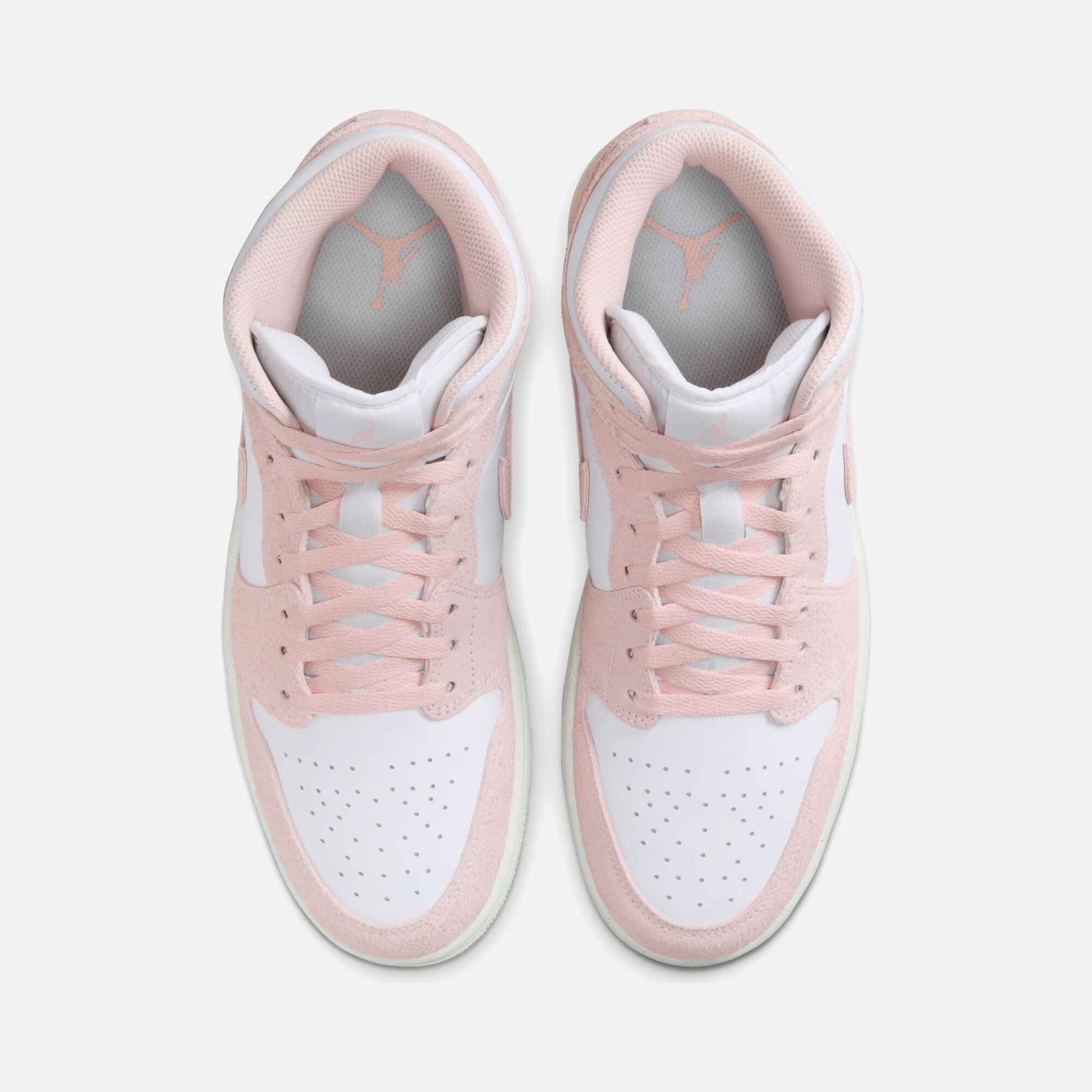 Nike Air Jordan 1 Mid SE SU24 Erkek Spor Ayakkabı