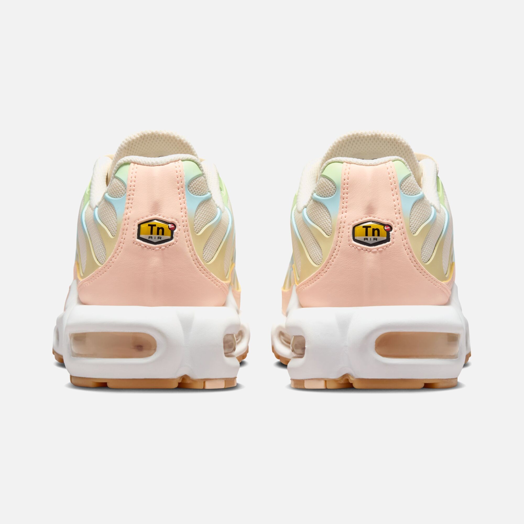 Nike Air Max Plus Sportswear Kadın Spor Ayakkabı