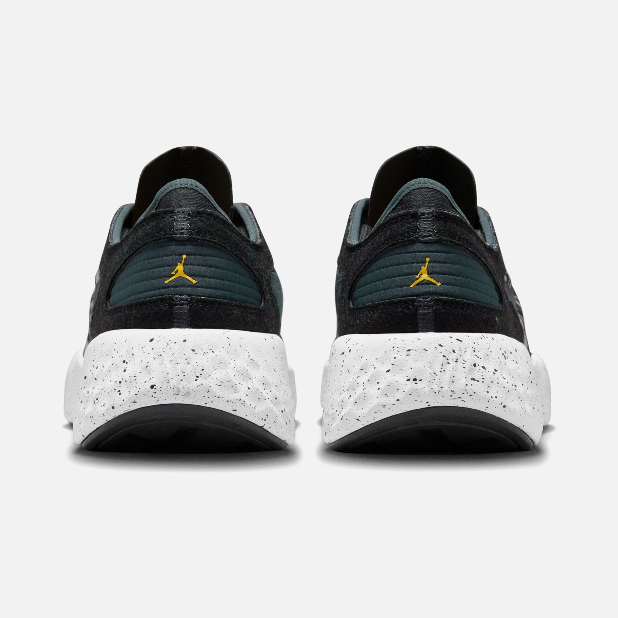 Nike Jordan Delta 3 Low Erkek Spor Ayakkabı
