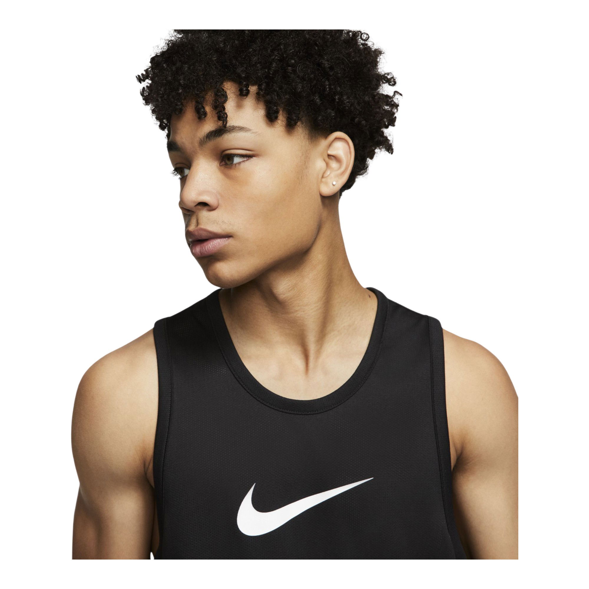 Nike Dri-Fit Basketball Erkek Atlet