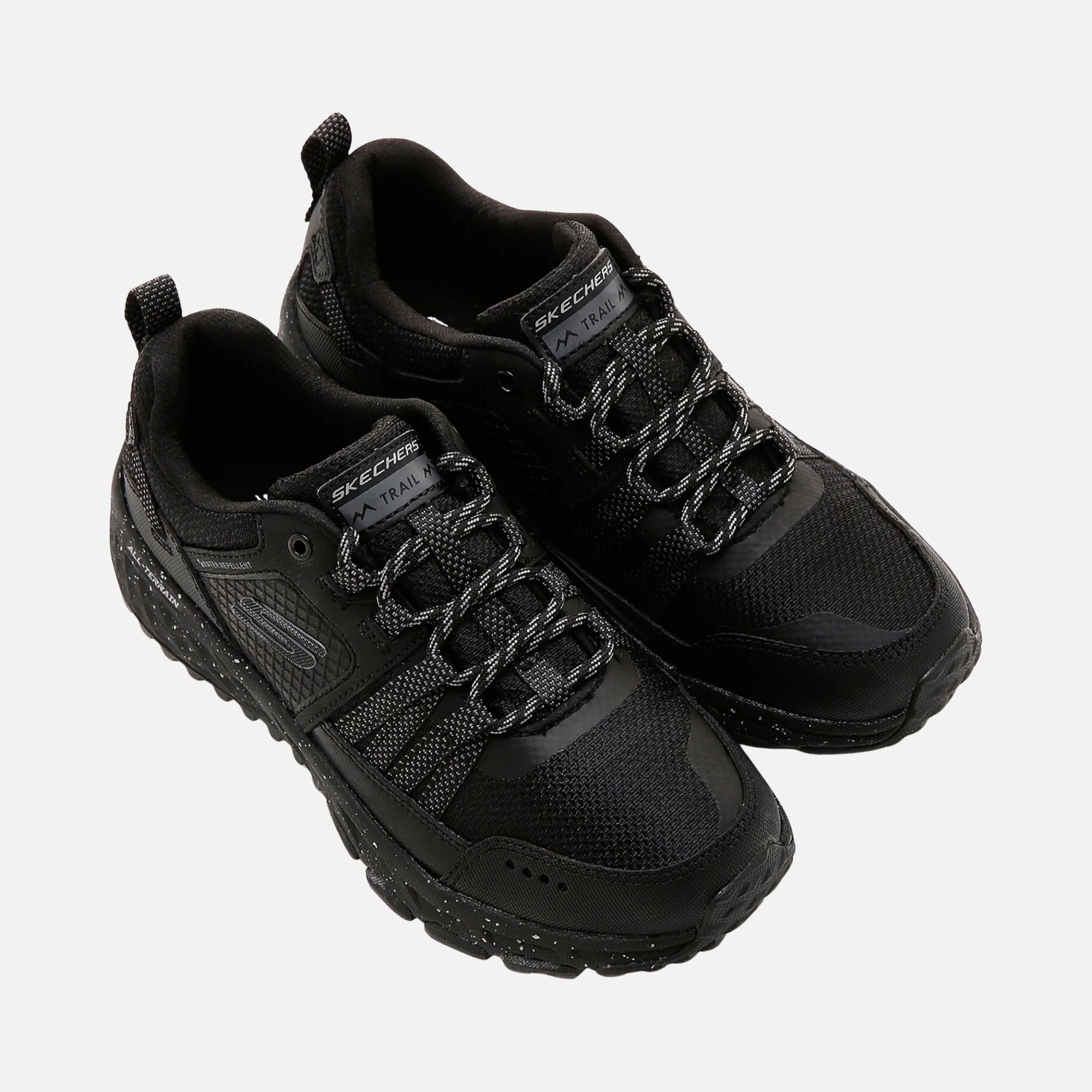 Skechers Escape Plan - Endless Pursuit Running Kadın Spor Ayakkabı