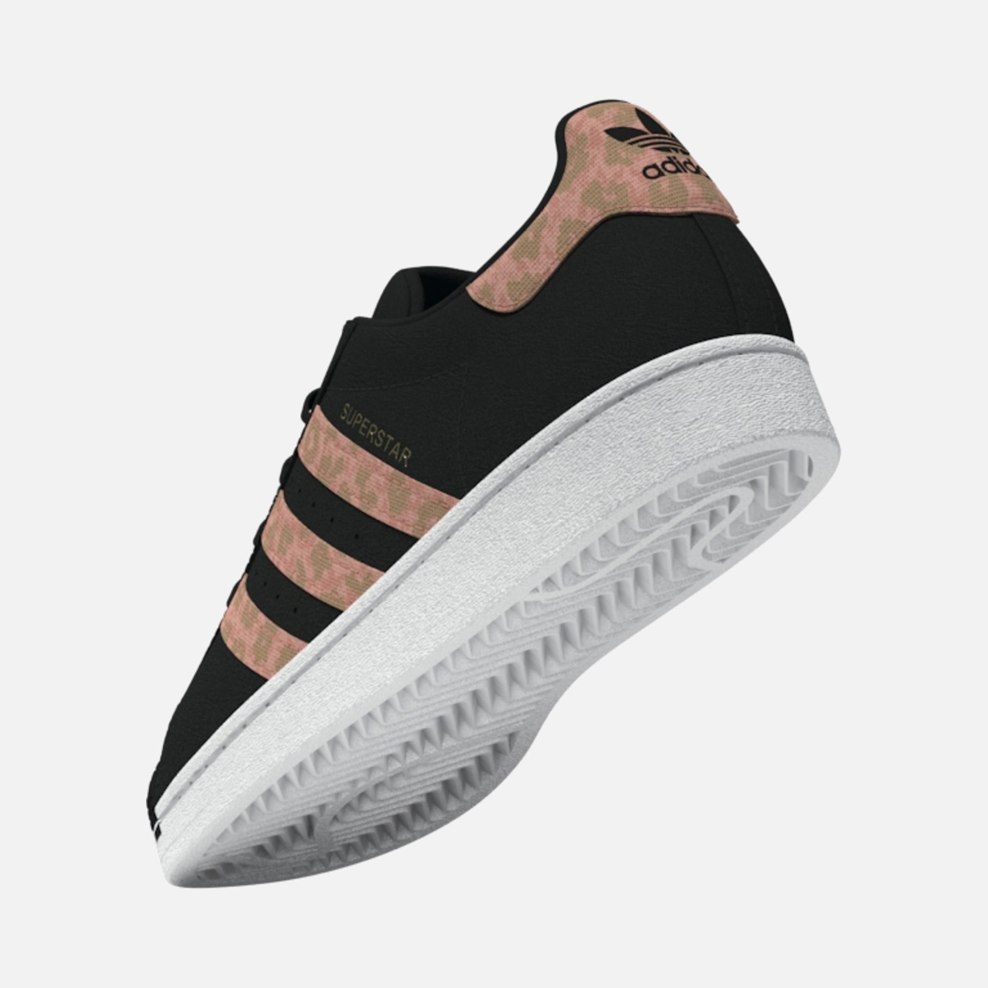 adidas Sportswear Superstar 3-Stripes (GS) Spor Ayakkabı