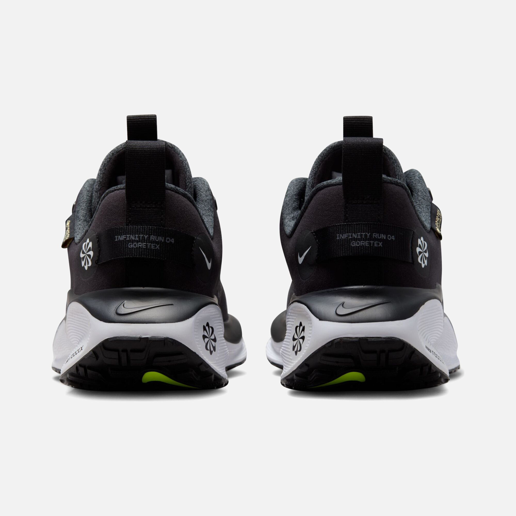 Nike Reactx InfinityRN 4 Gore-Tex Road Running Kadın Spor Ayakkabı