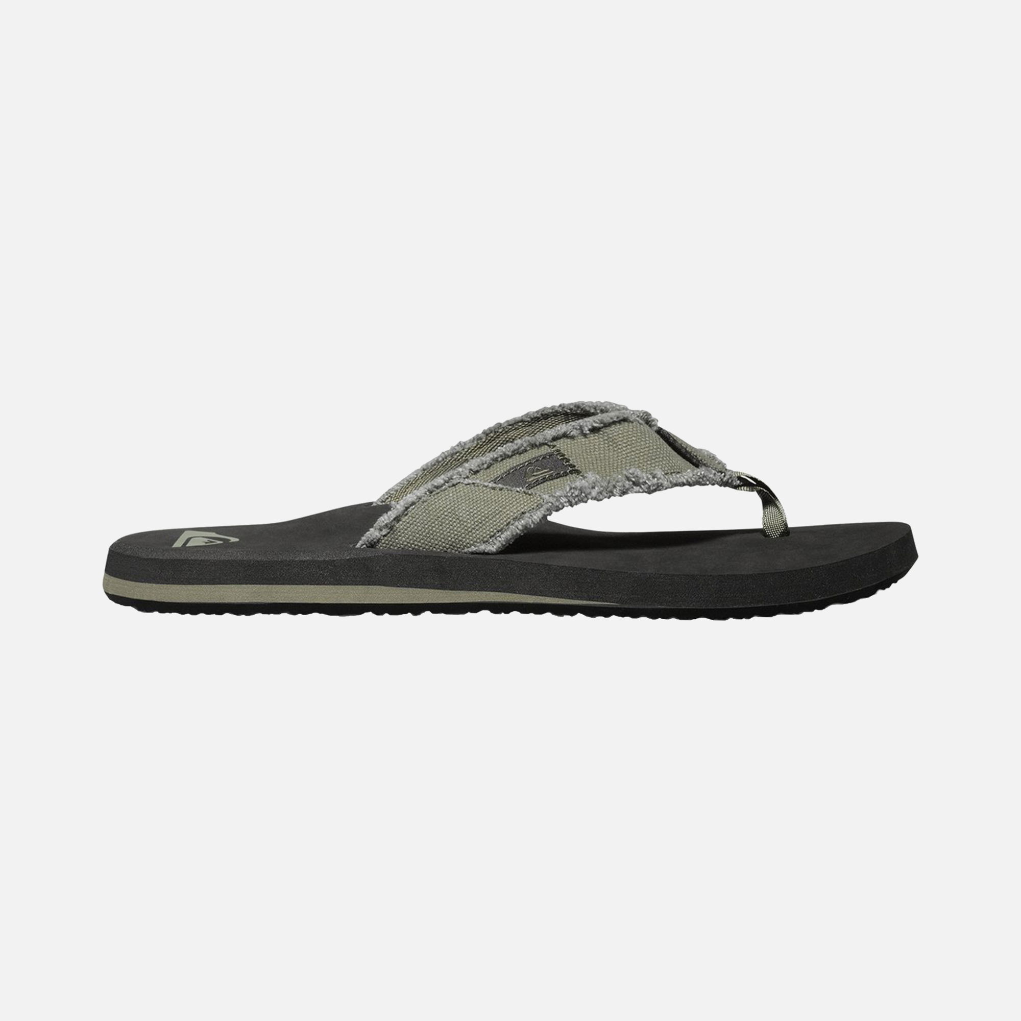 Quiksilver Monkey Abyss Flip-Flops Erkek Terlik