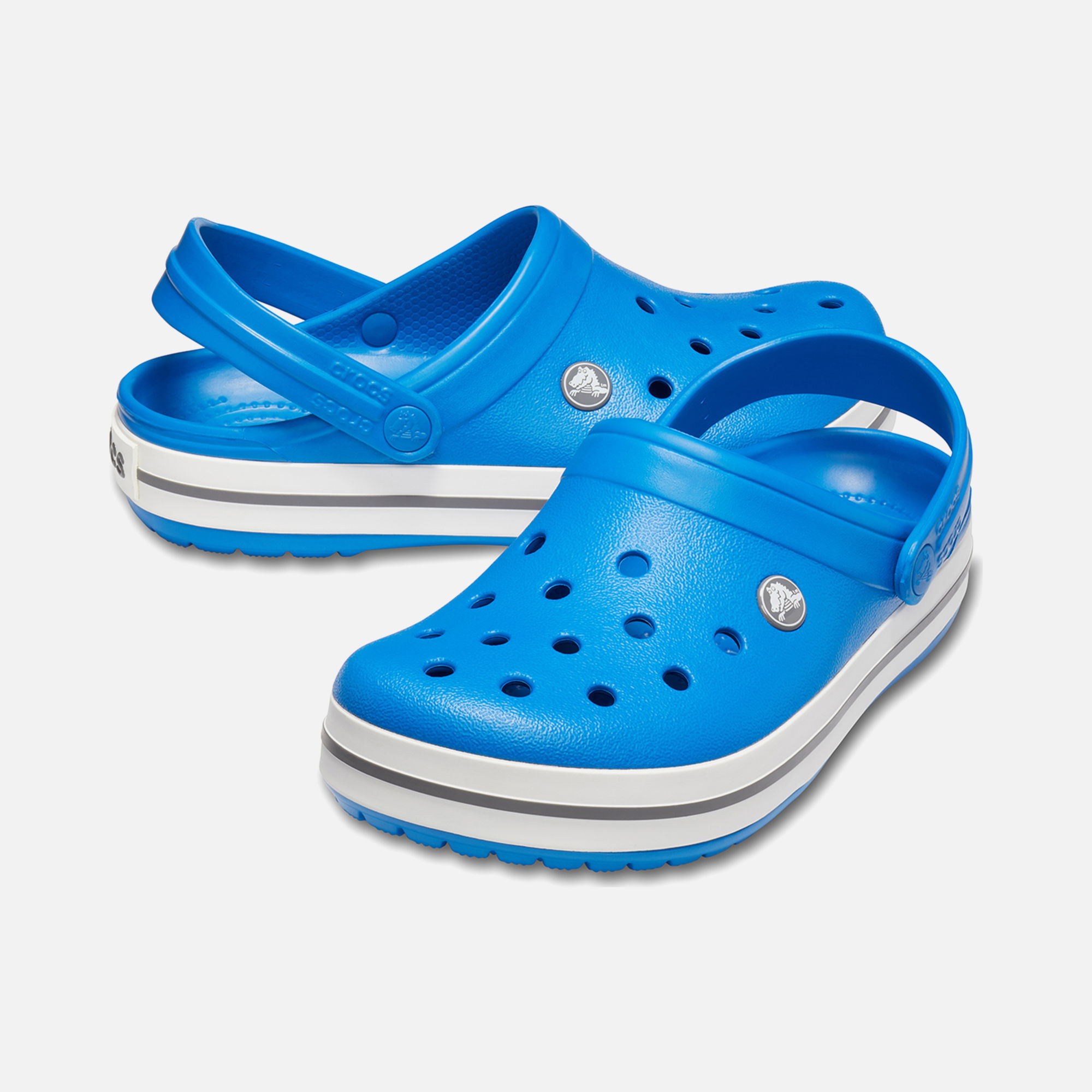 Crocs Crocband Unisex Terlik